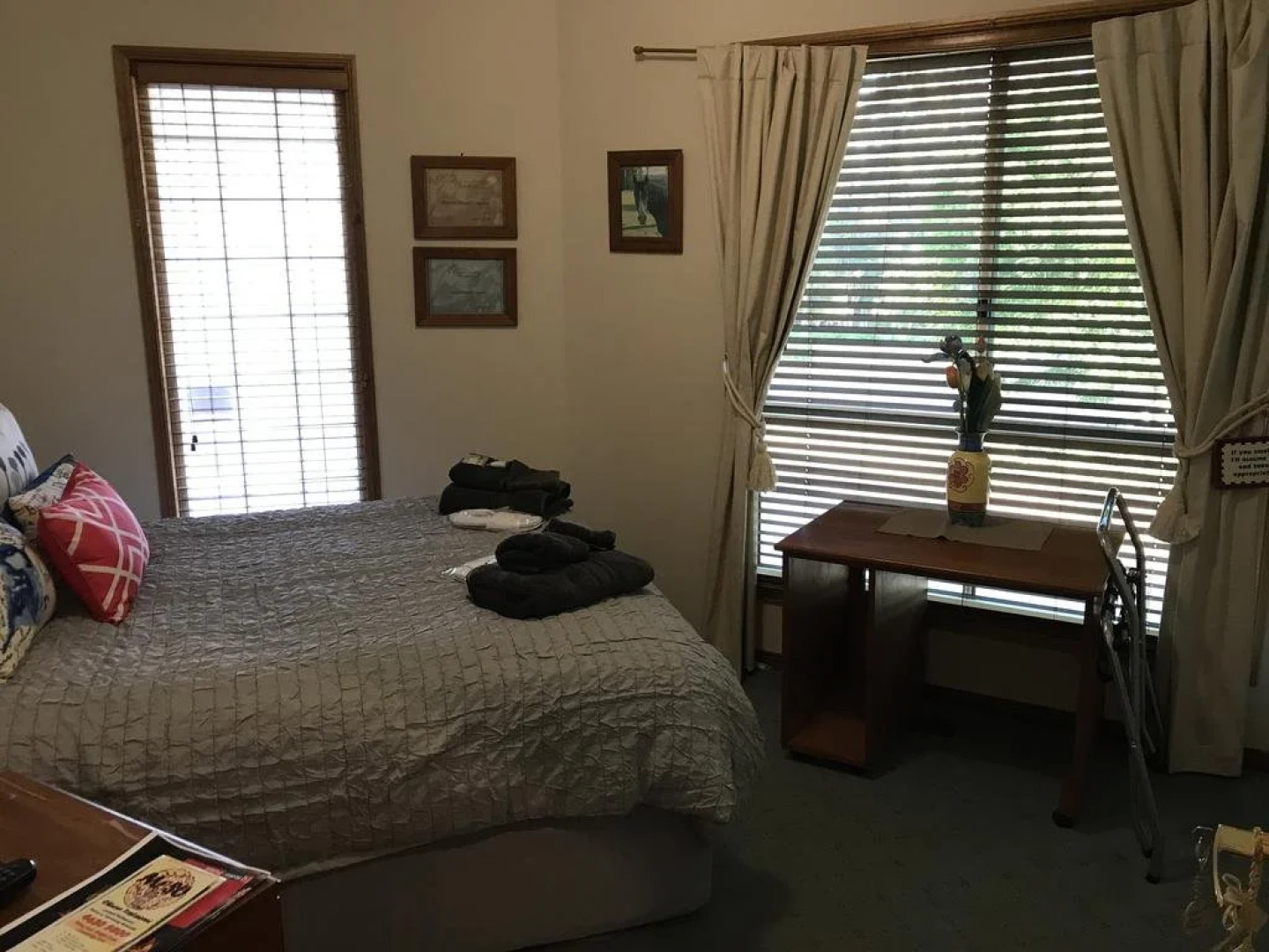 Fullcircle Farm Bed & Breakfast