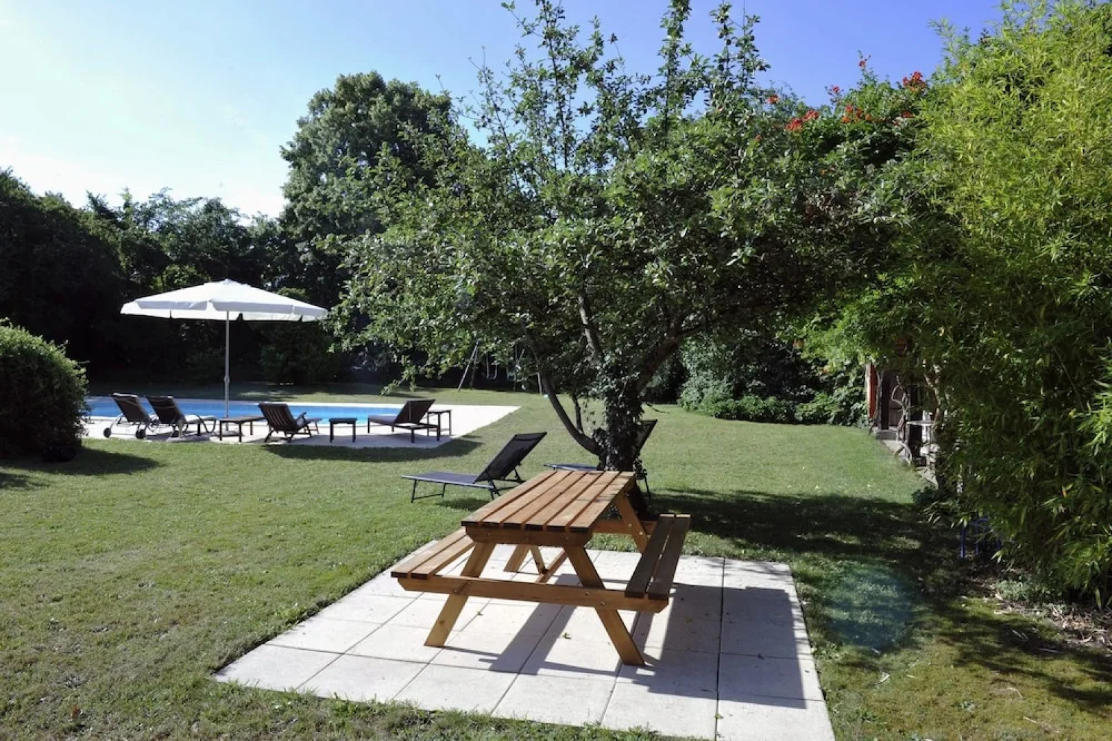 House With 3 Bedrooms in Haguenau, With Pool Access, Enclosed Garden a