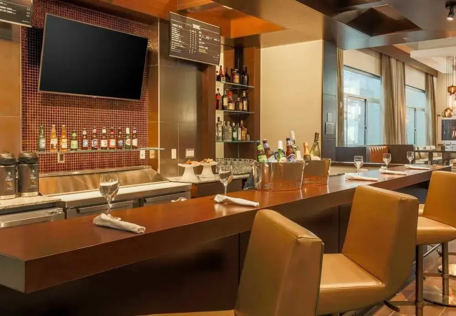 Courtyard San Francisco Union Square