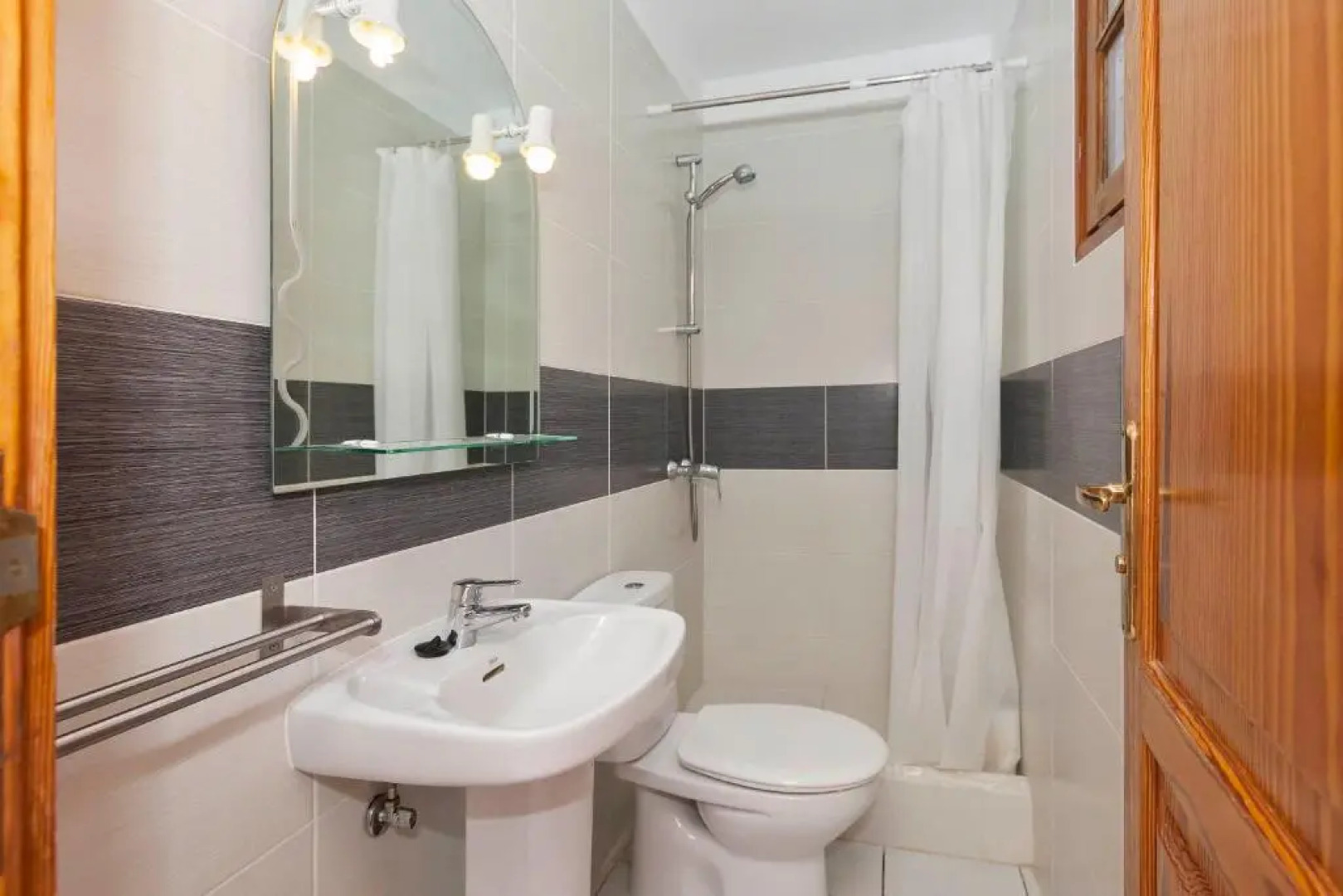 San Andres Resort Villa 06 Golf del Sur