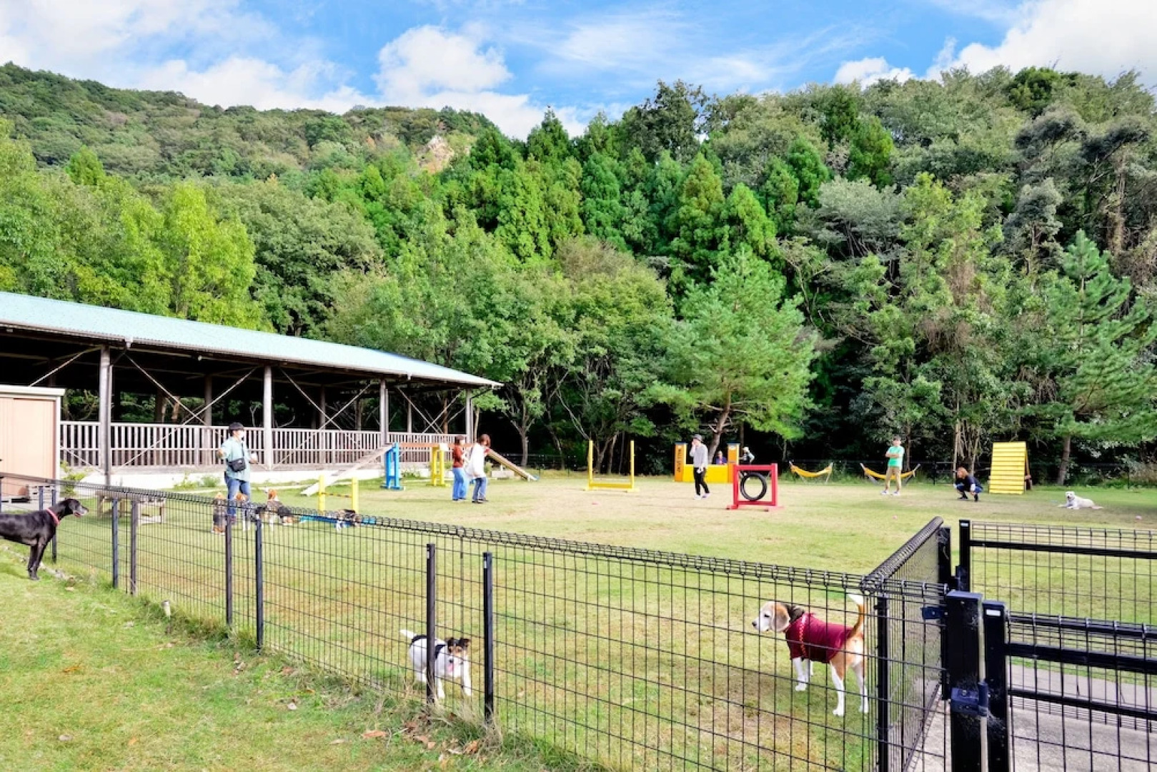 Partners House Yuasa