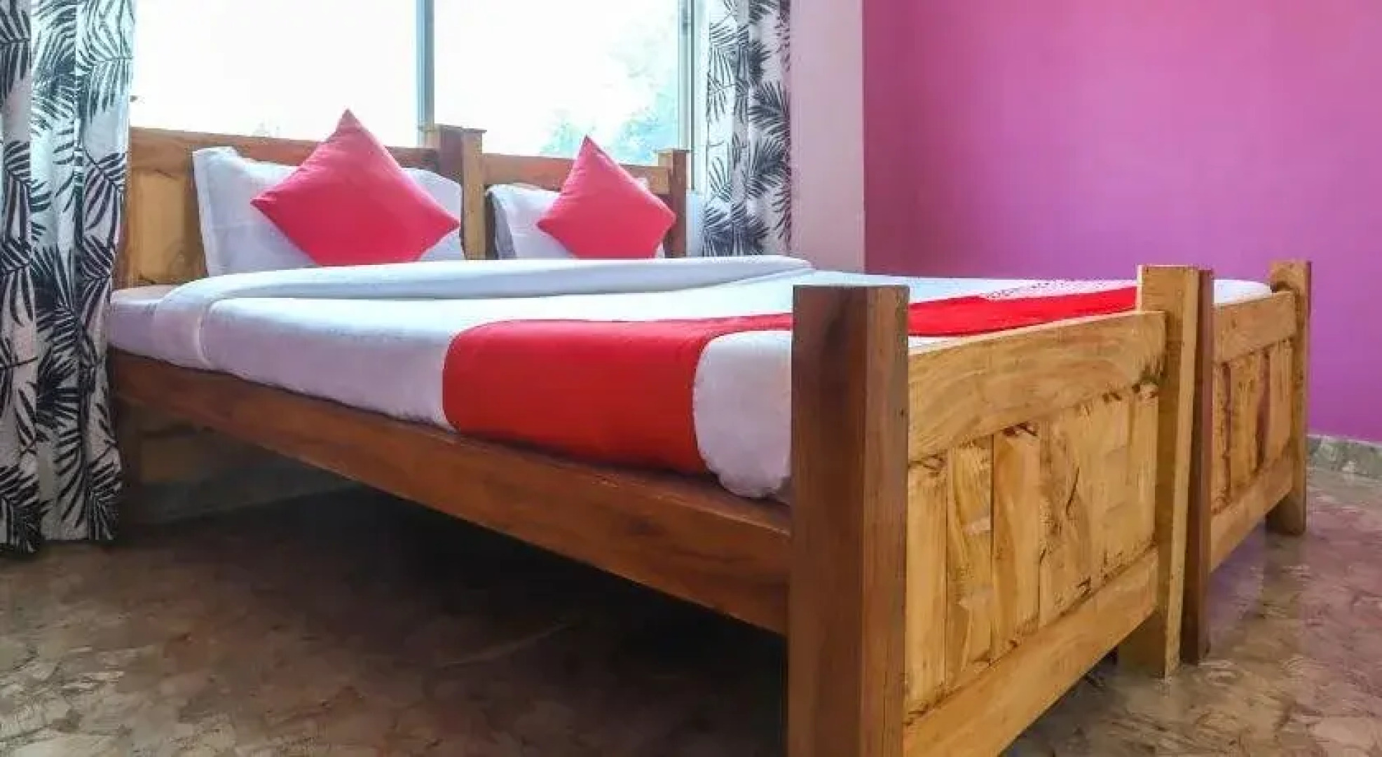 Shree Ram Tourist Home