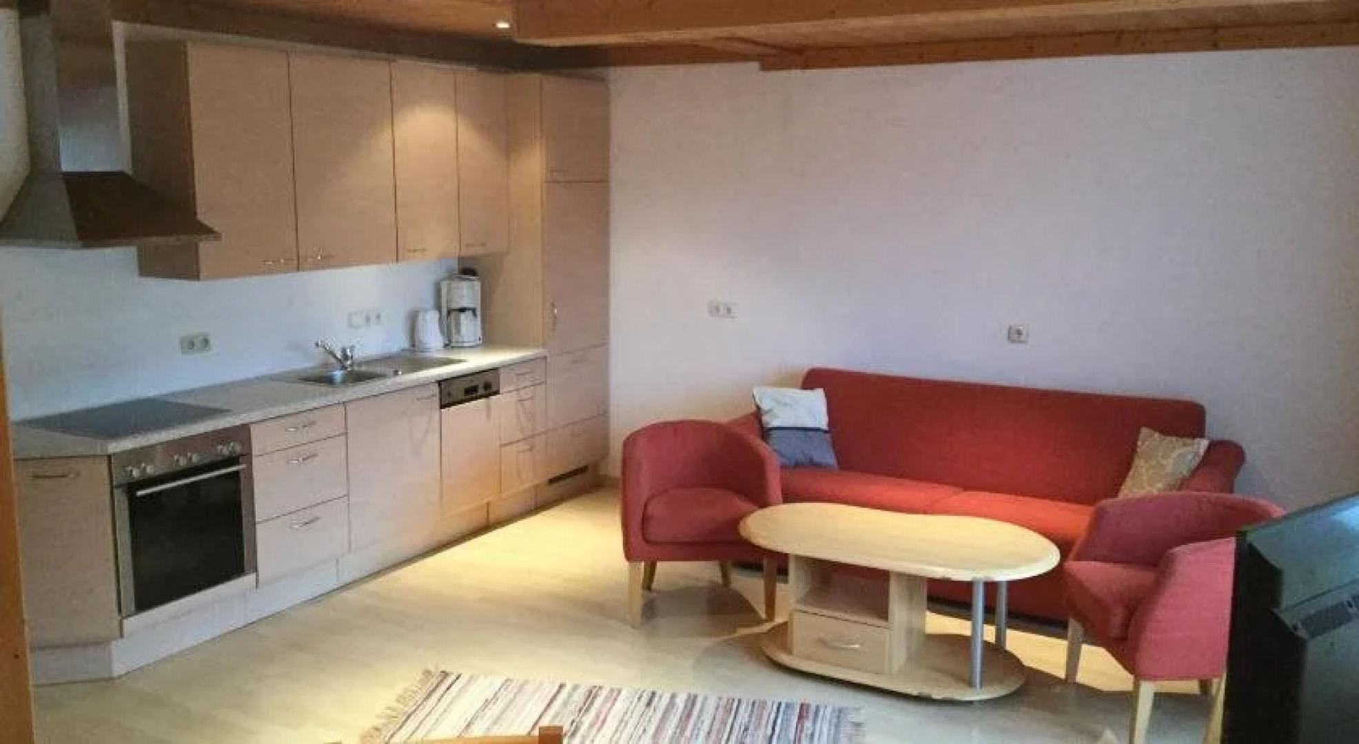 Jugendgaestehaus Oberau