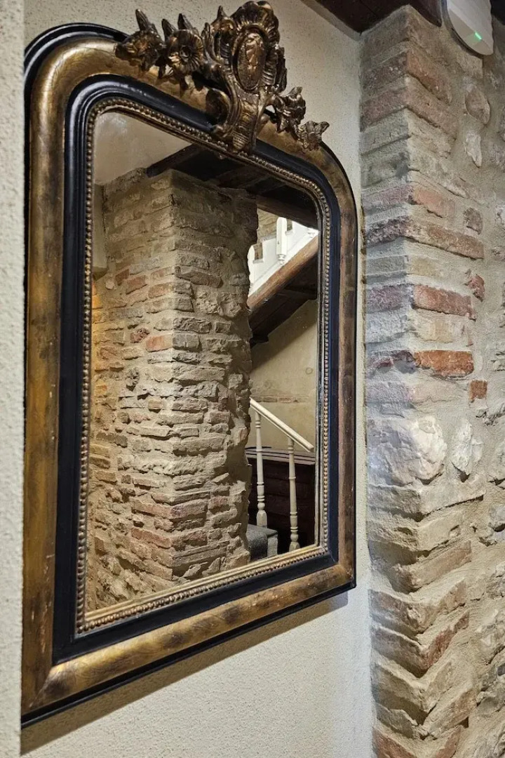 Rocca Contrada relais