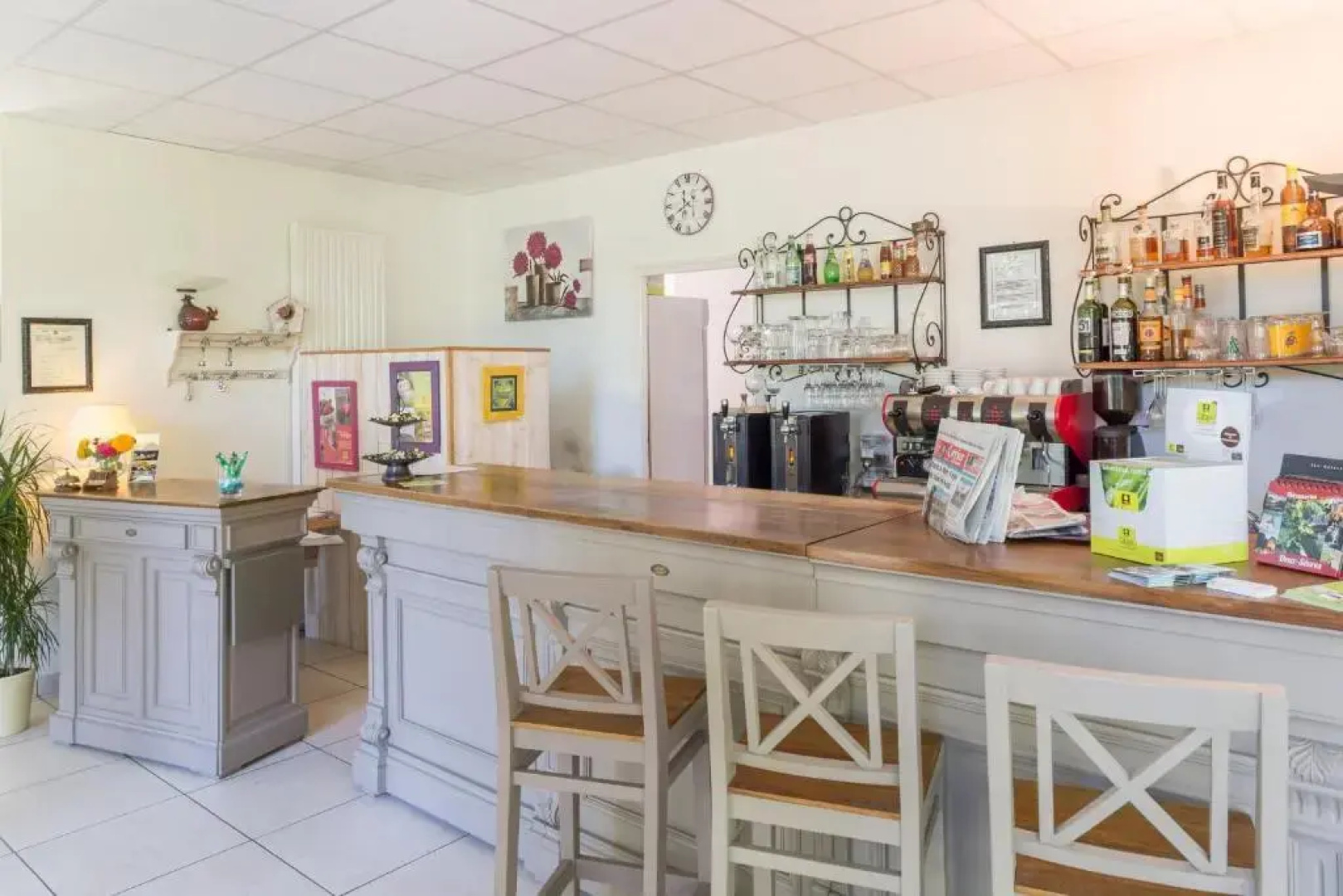 Hotel Le Moulin de la Soriniere