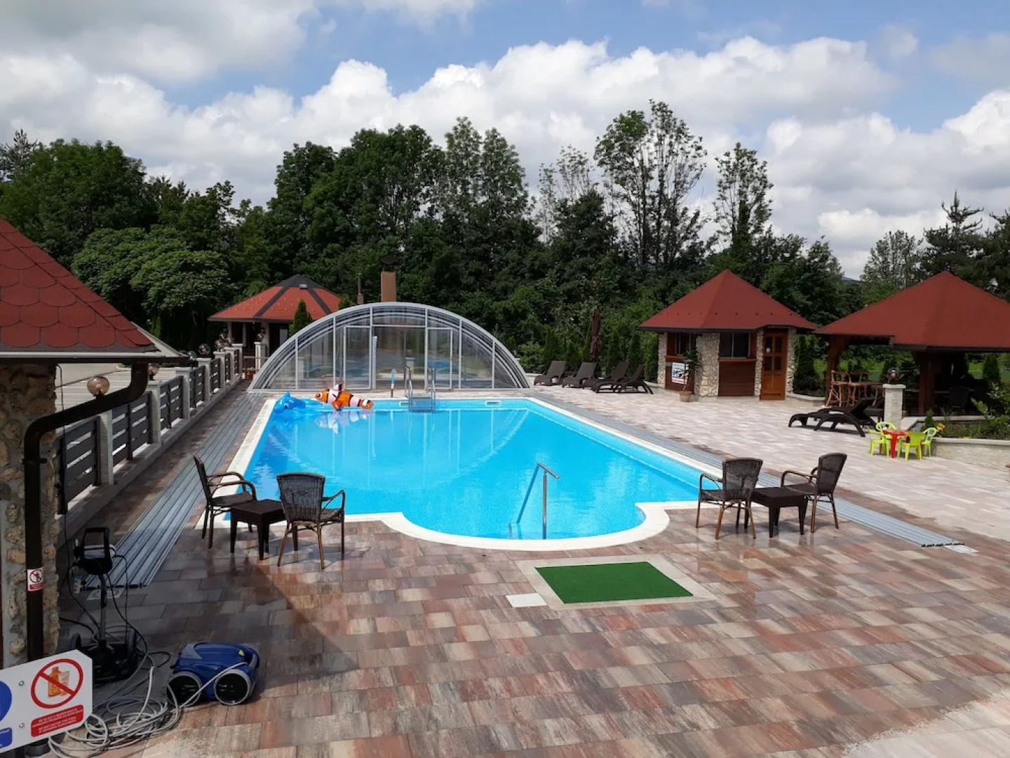 House Restaurant Sedra