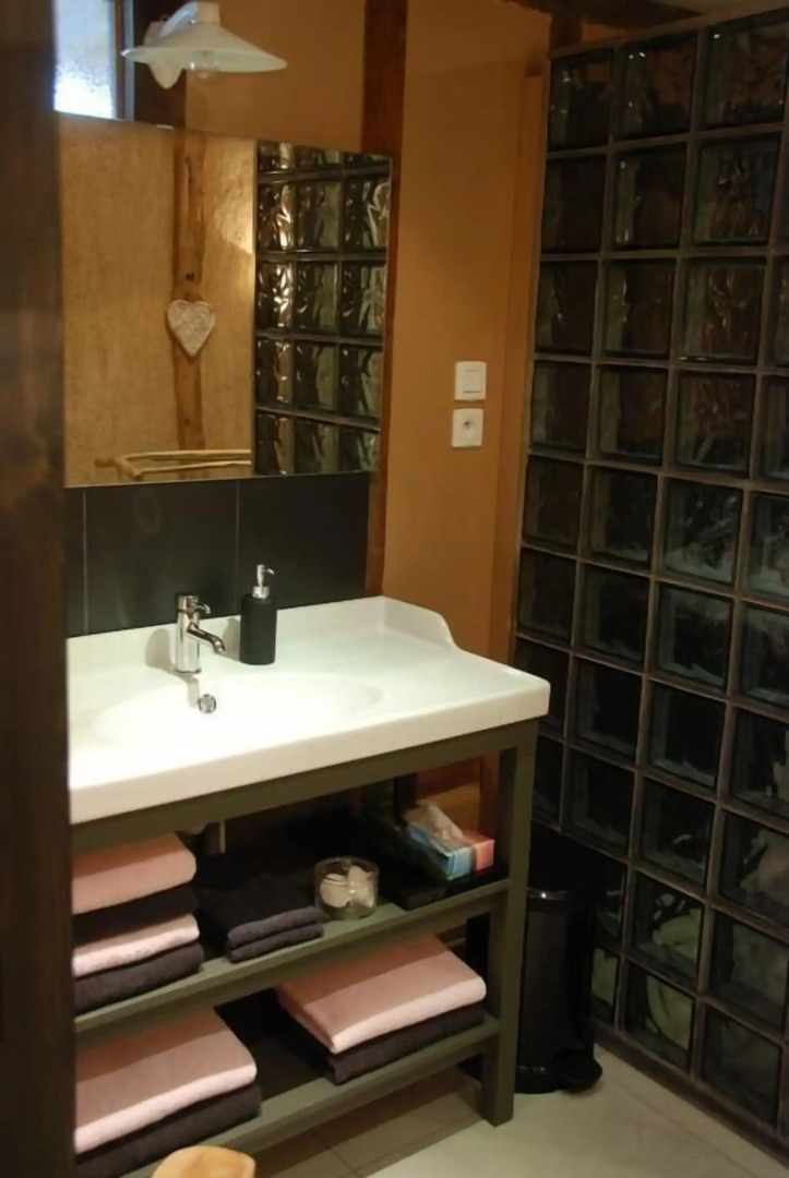 Bergerie de la Moutonnière