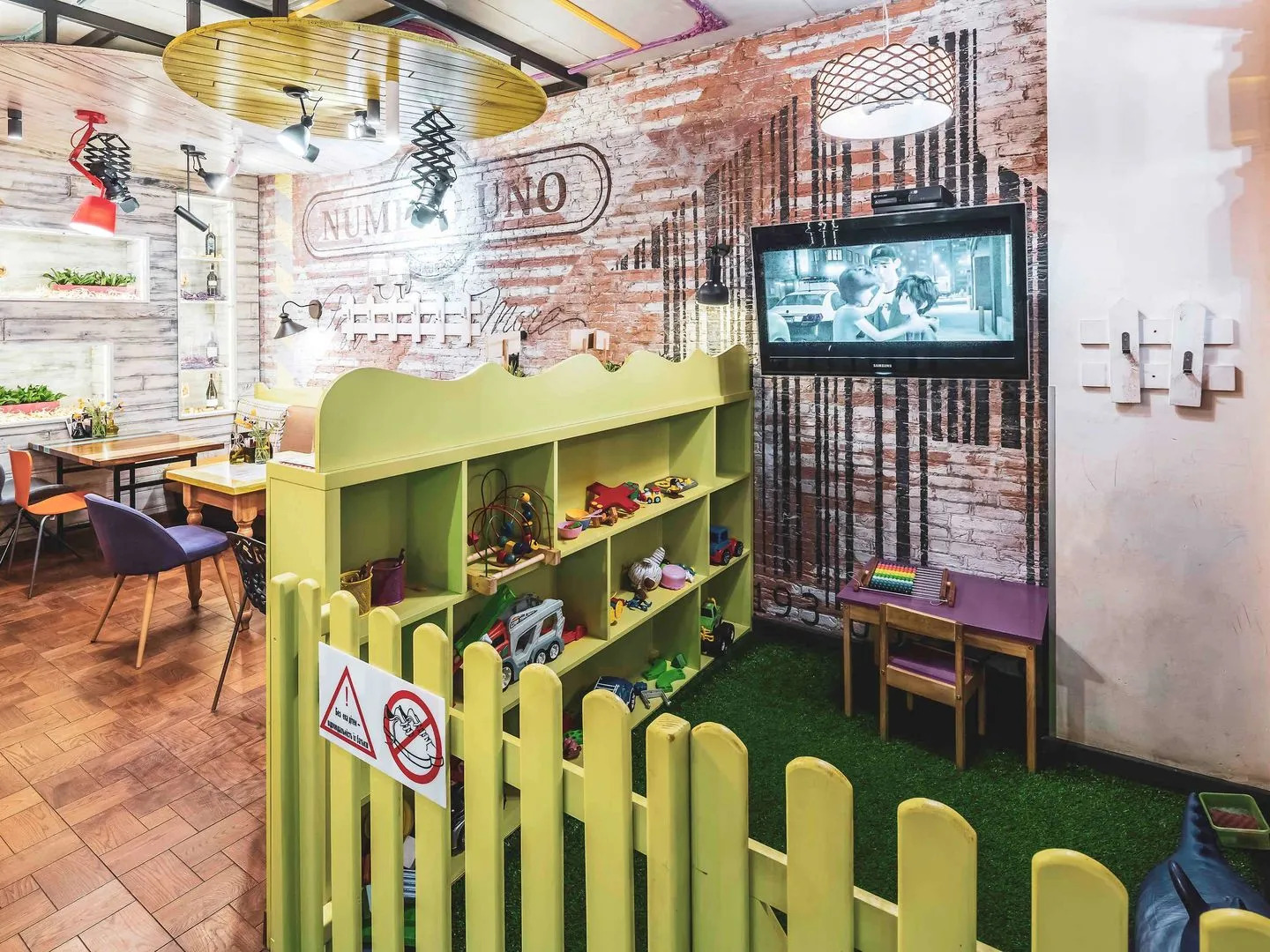 Ibis Styles Львов Центр