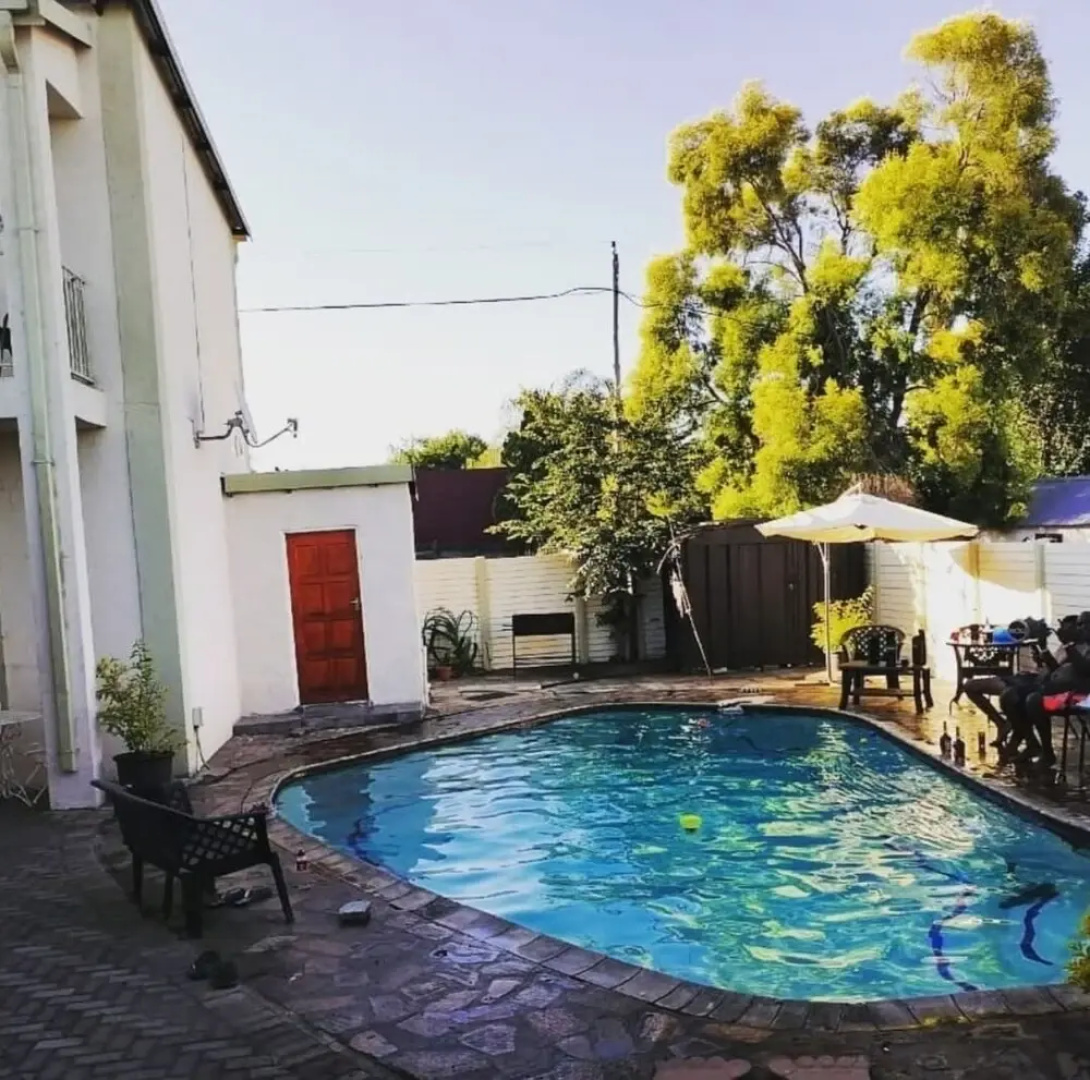 Zamambongi