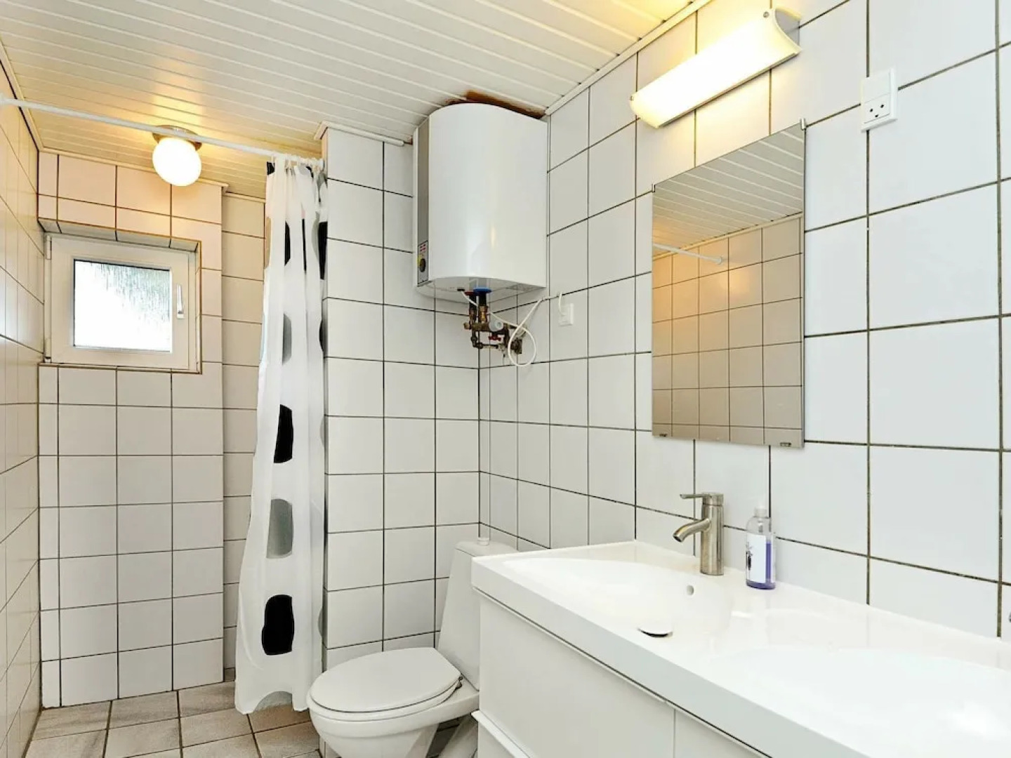 Elegant Holiday Home in Vejers Strand With Sauna