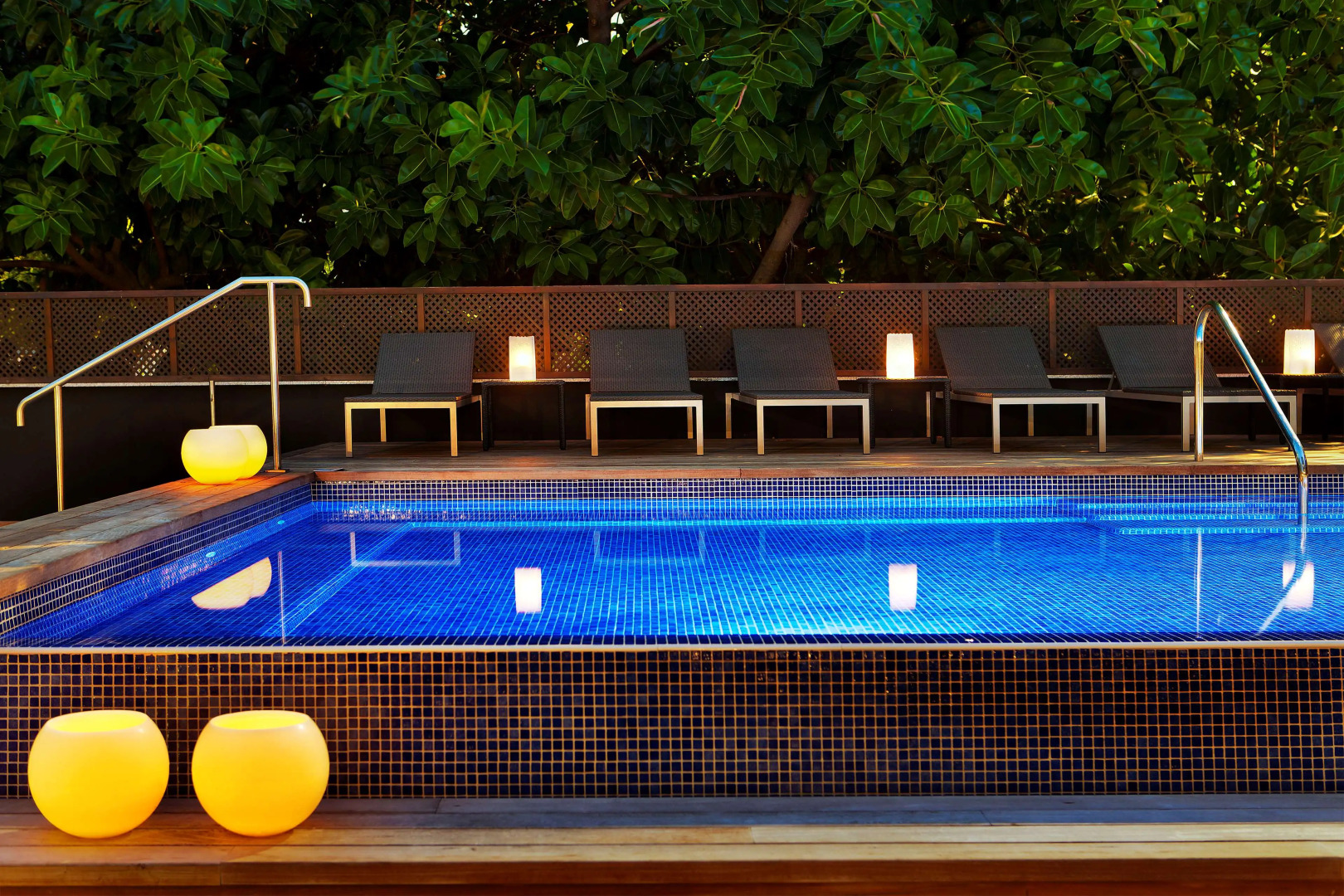 Отель H10 Itaca