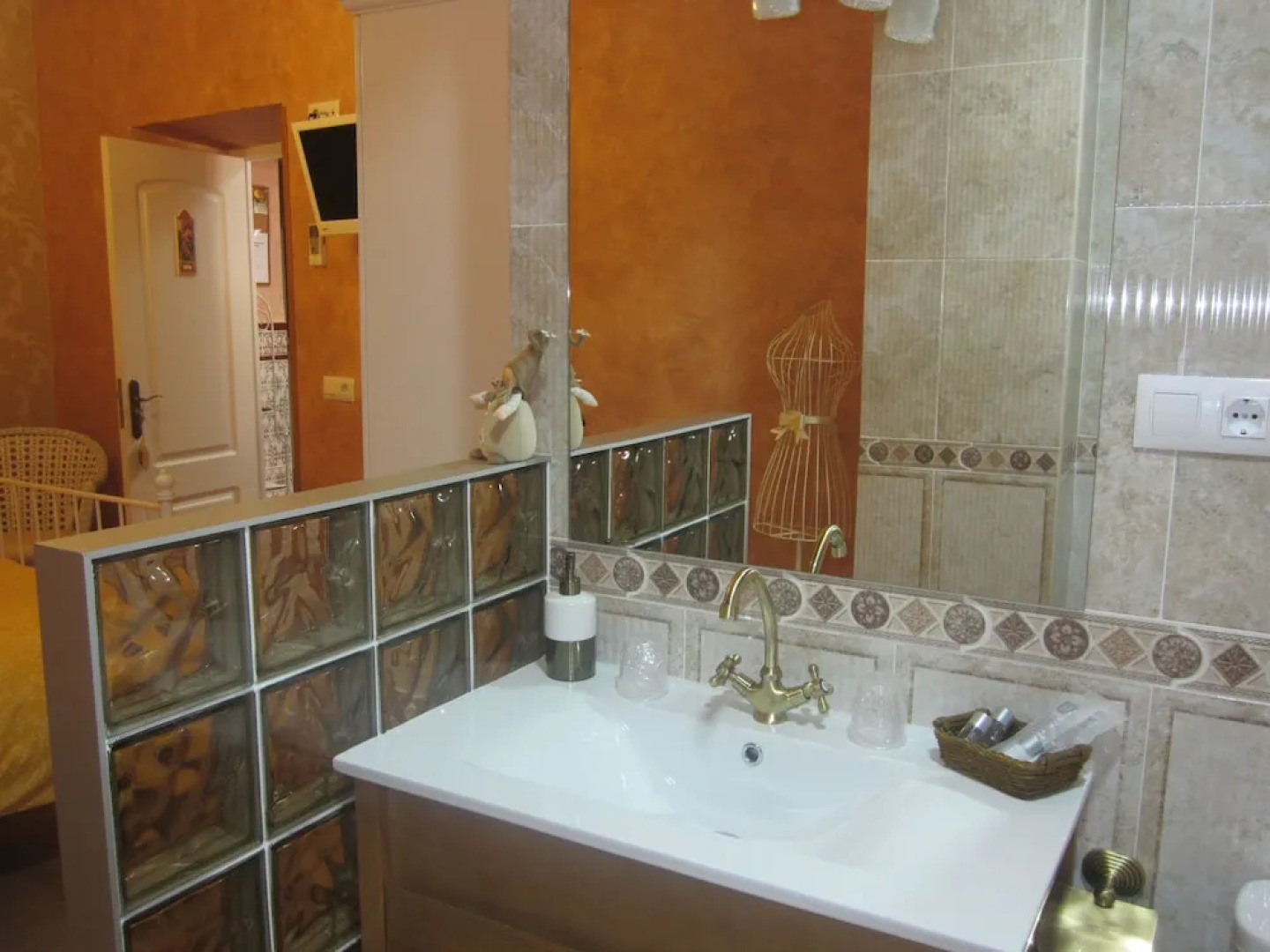 Casa Rural La Calderina