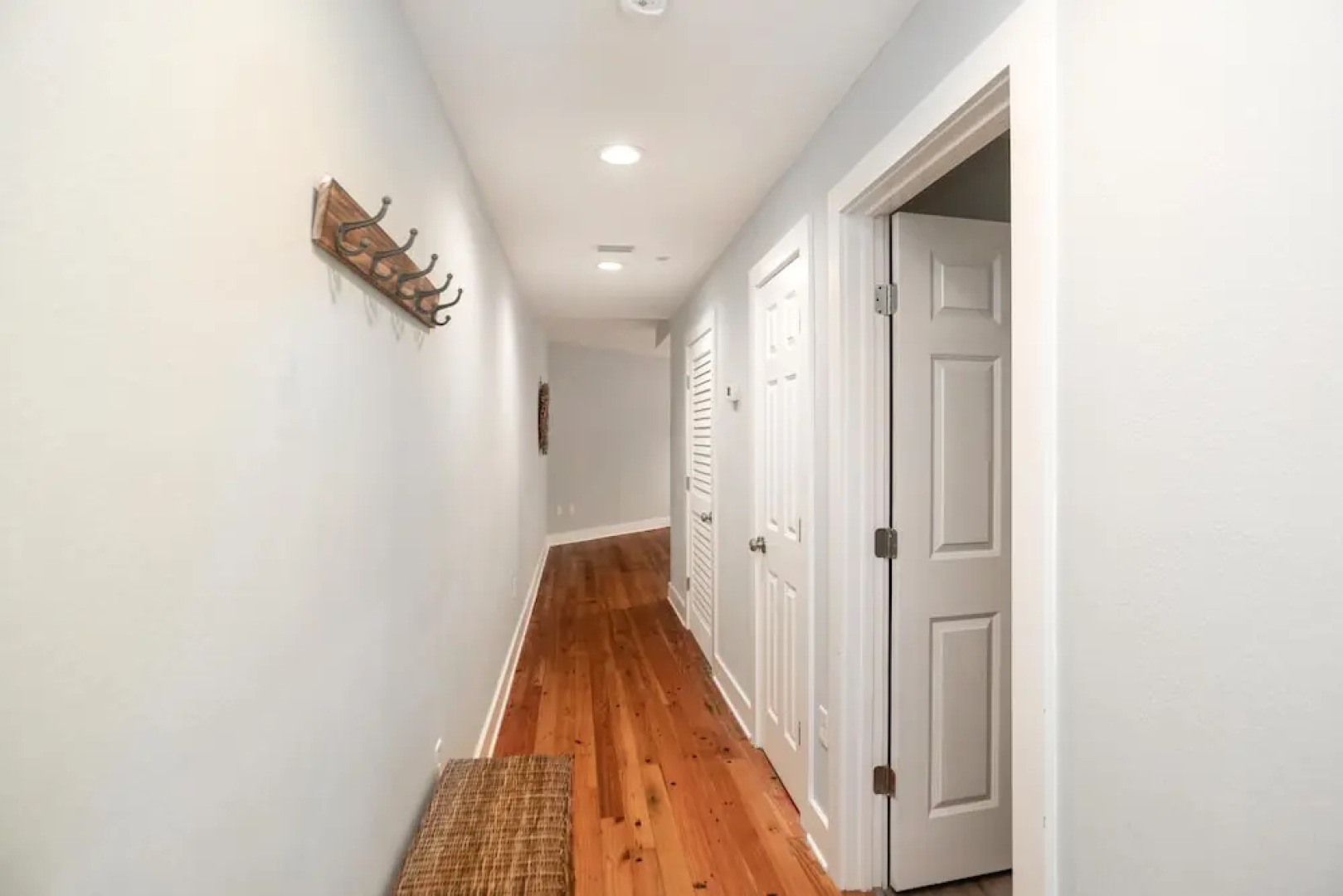 Club at Mexico Beach 1G Red Fish Blue Fish