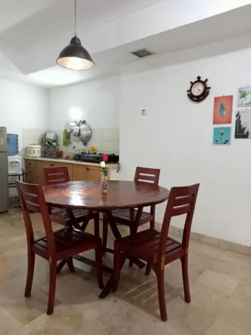 Kondominium Lippo Carita