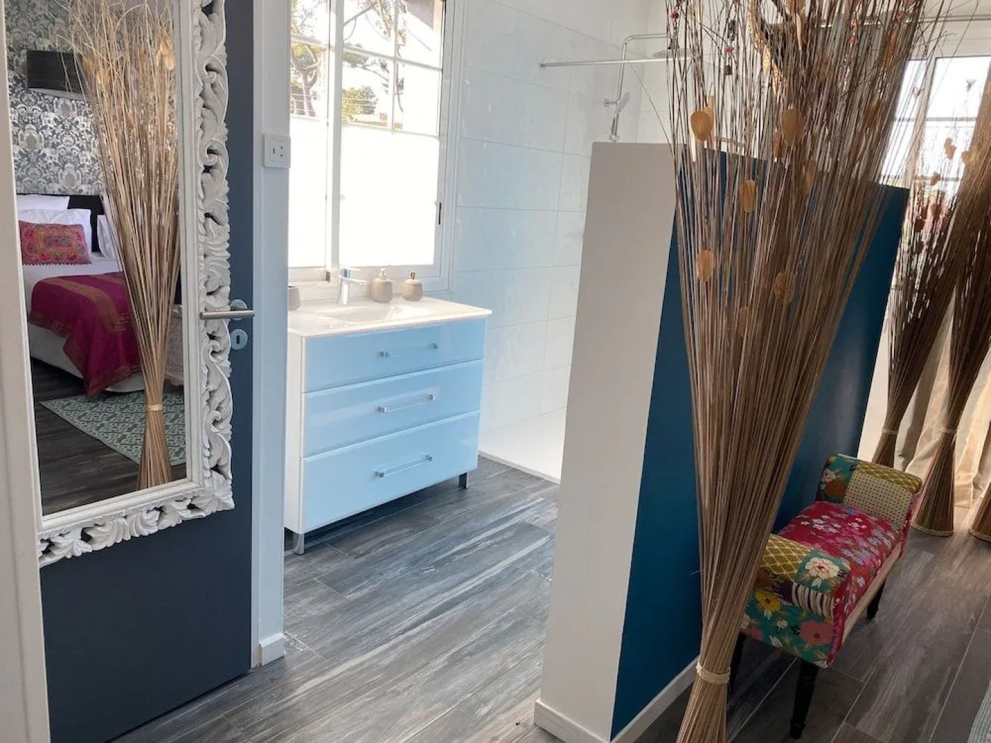 Maison La fleur de sel