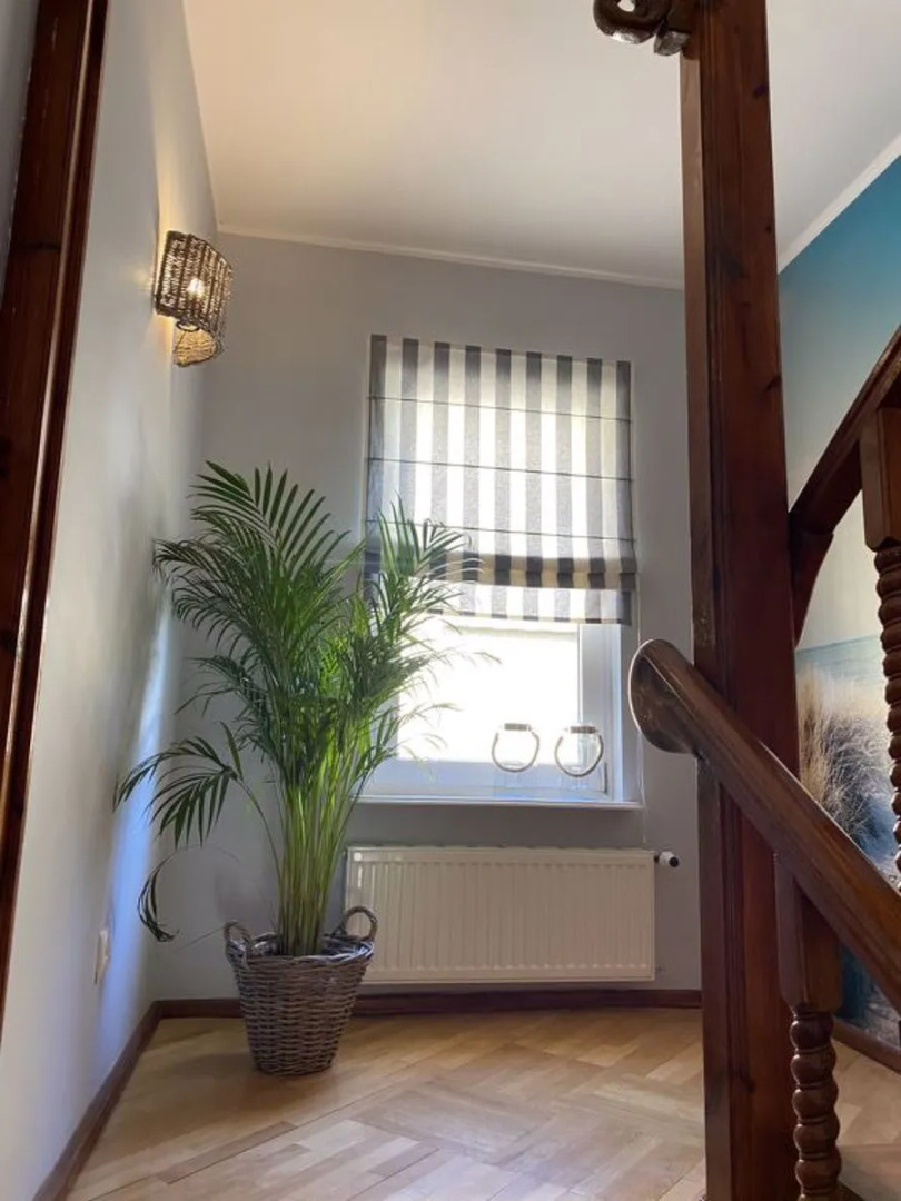 House Hamptons Swinoujscie