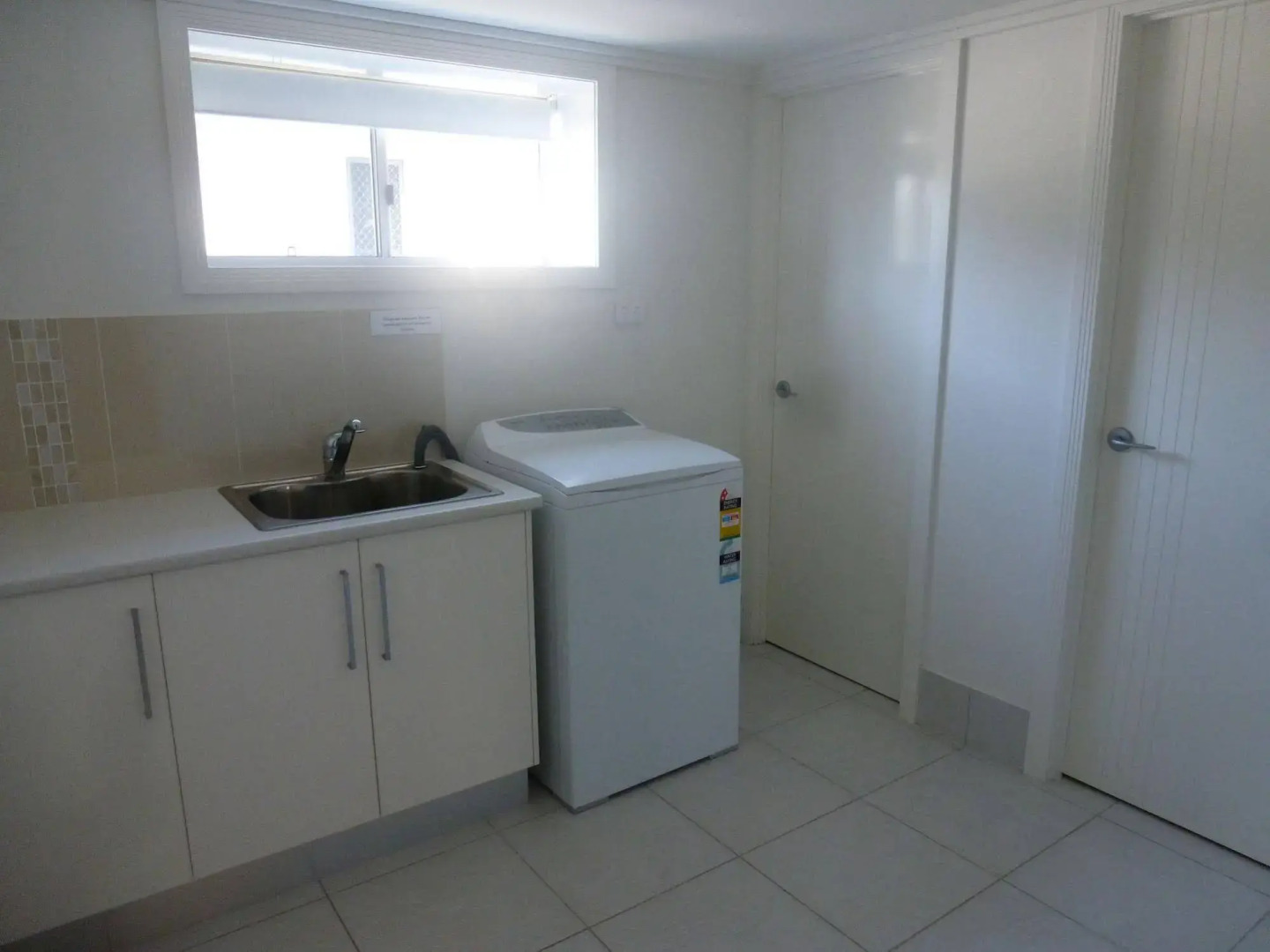 NRMA Woodgate Beach Holiday Park