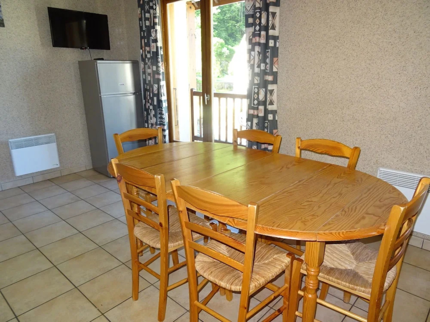 Les Cimes du Valgo - L'Edelweiss