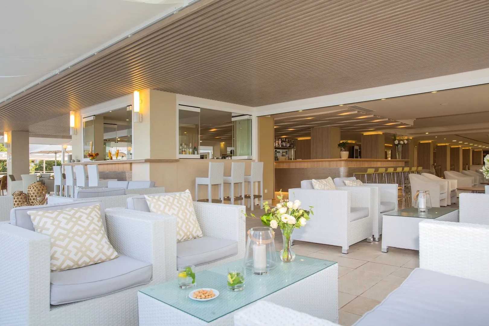 Hotel Sabina & Suite