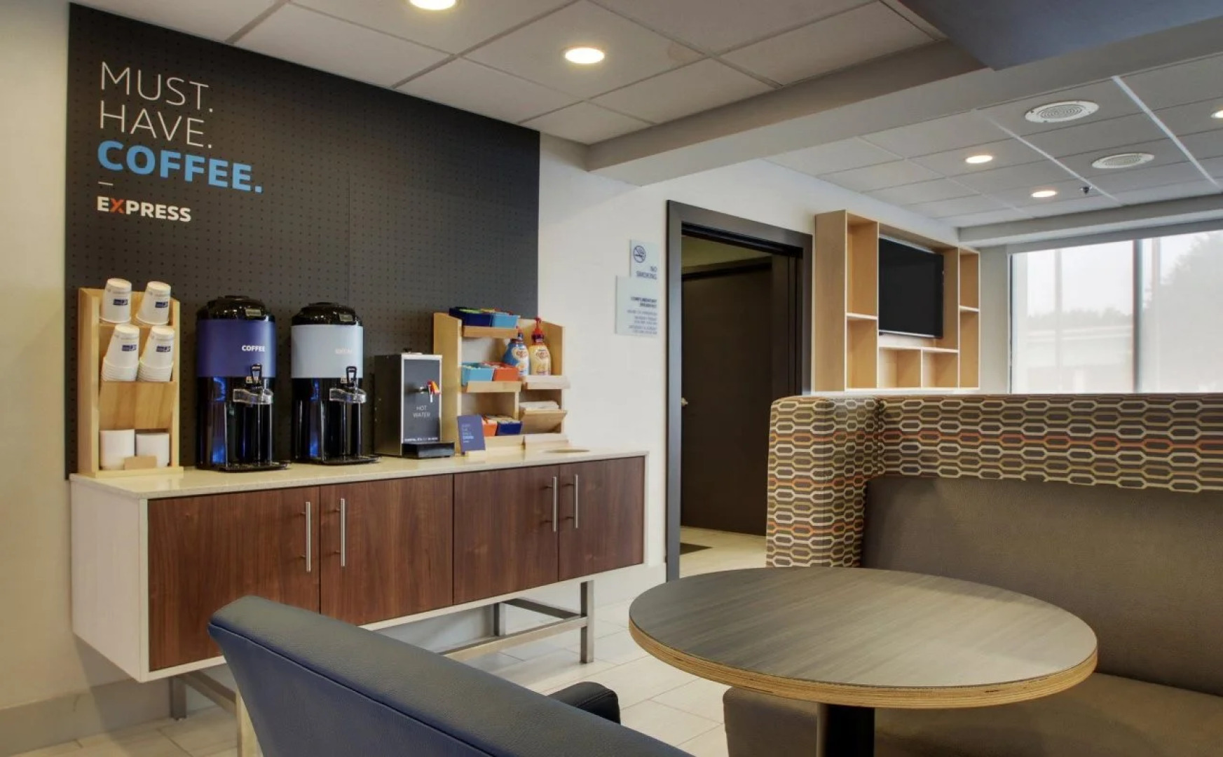 Holiday Inn Express Voorhees - Mt. Laurel  by IHG