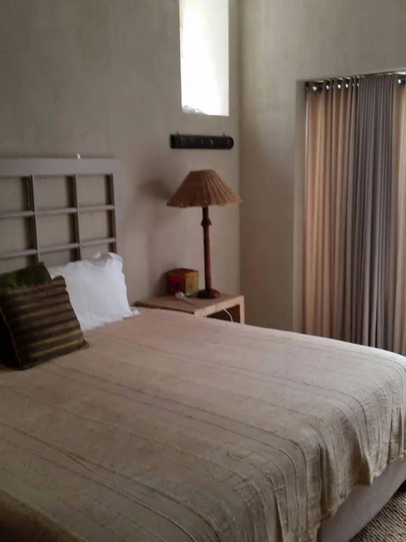 Earthbound Self Catering