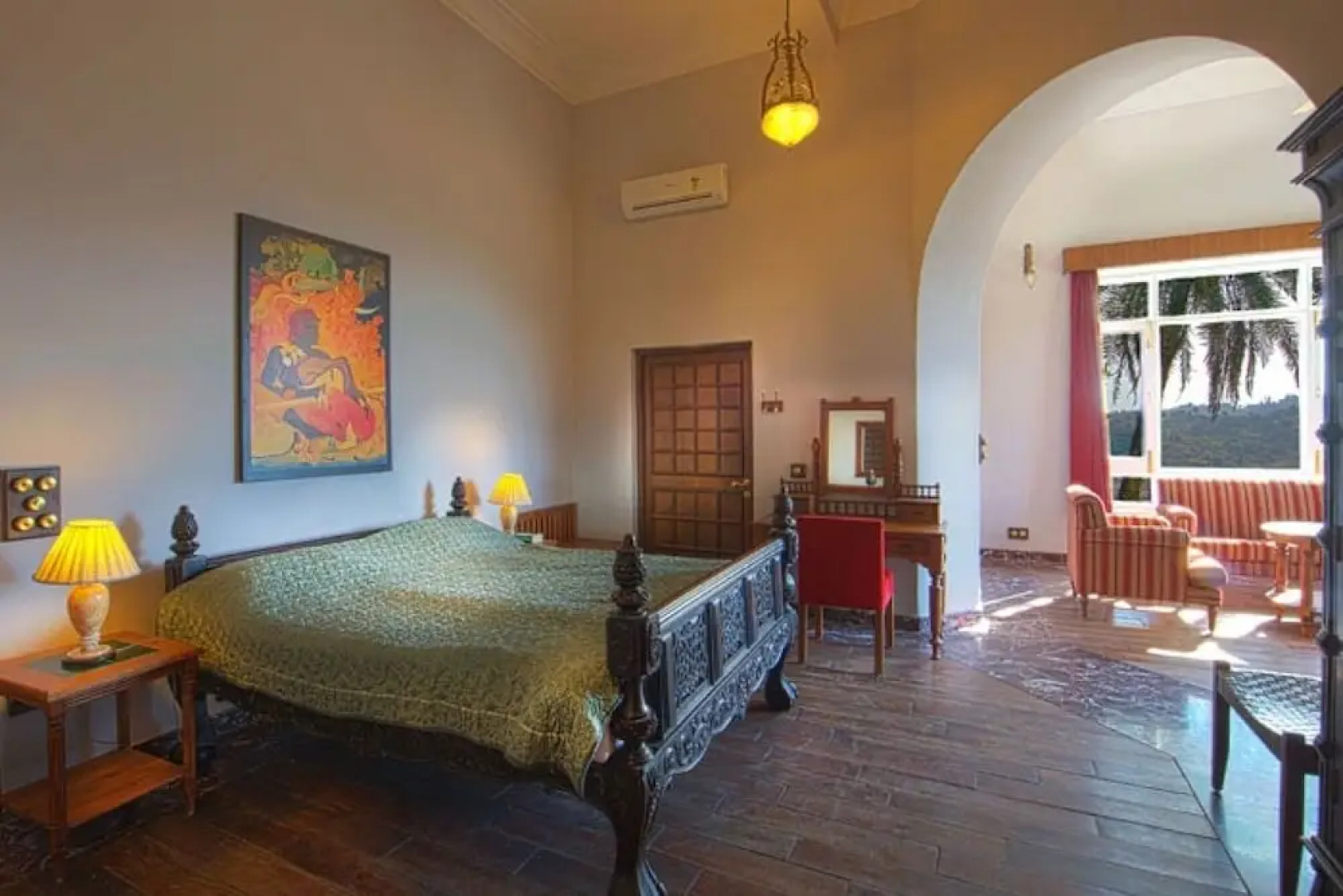 Altus Luxury Homestay