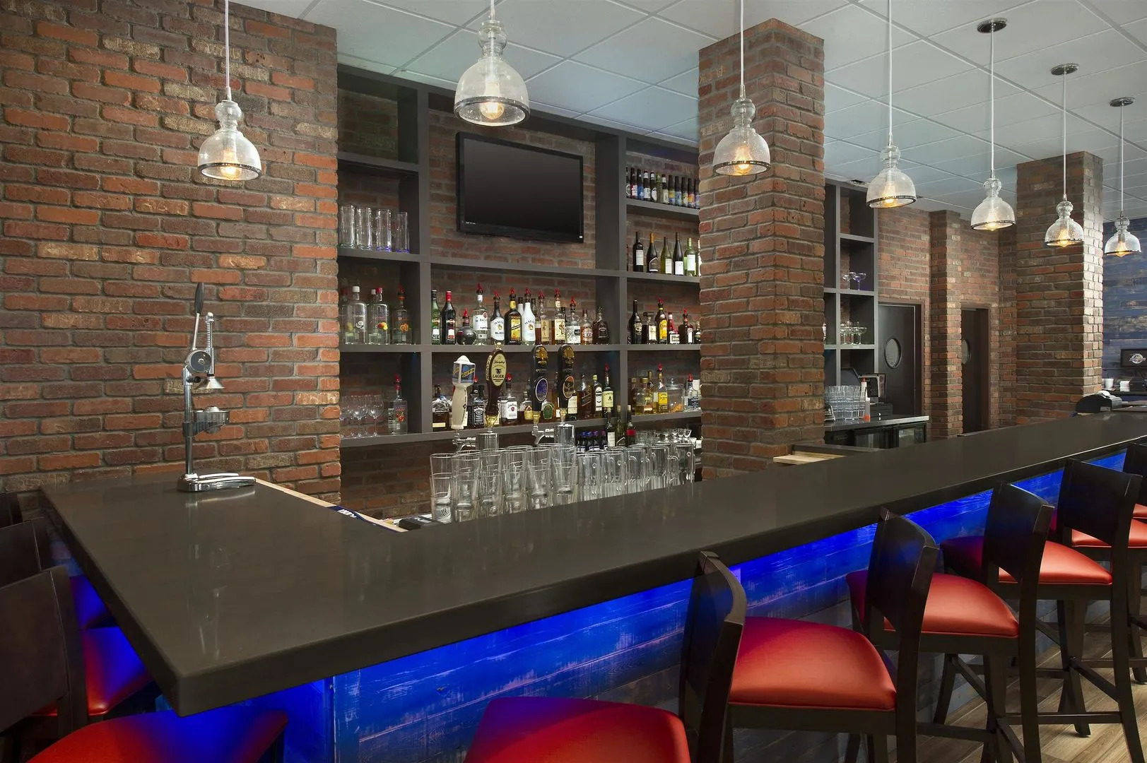 Four Points By Sheraton Virginia Beach Oceanfront