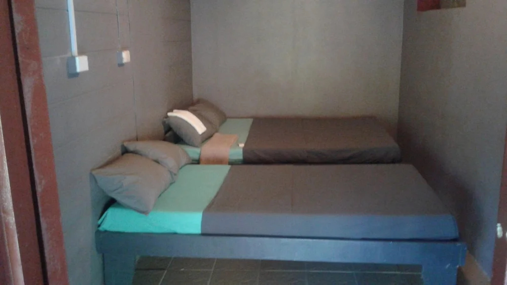 Outback Retreat Hotel Fiji