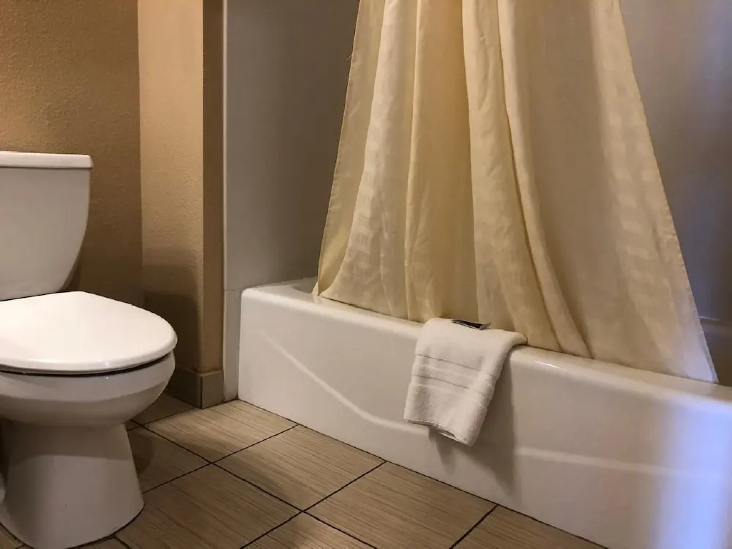 FairBridge Inn Express