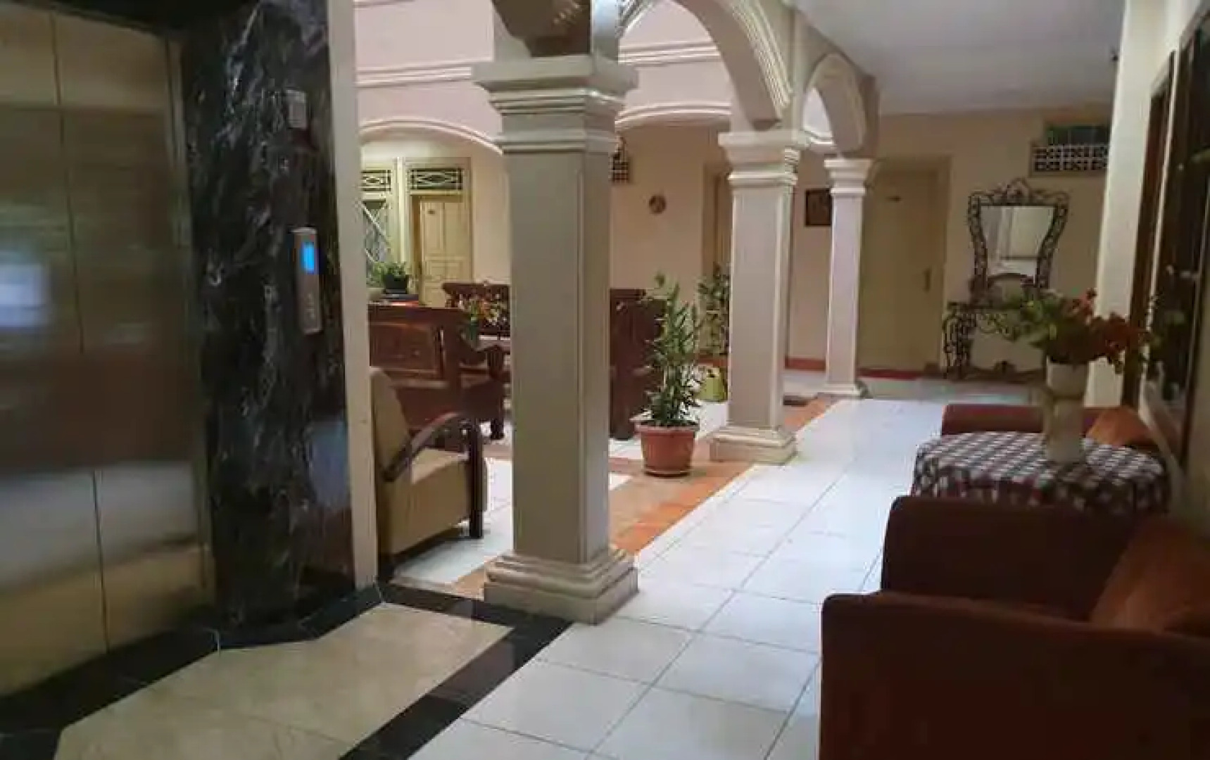 Mahadria Heritage Hotel