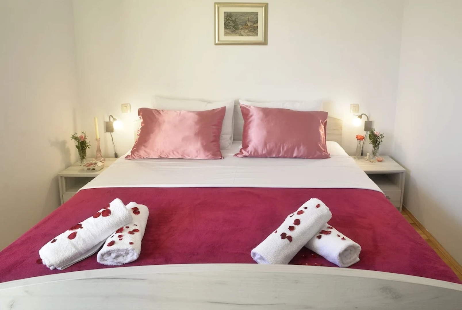 Private Vacation Home Josipa