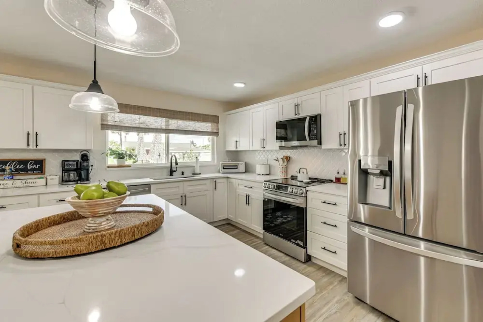 Private Pool w/ Canal Views: Apollo Beach Getaway