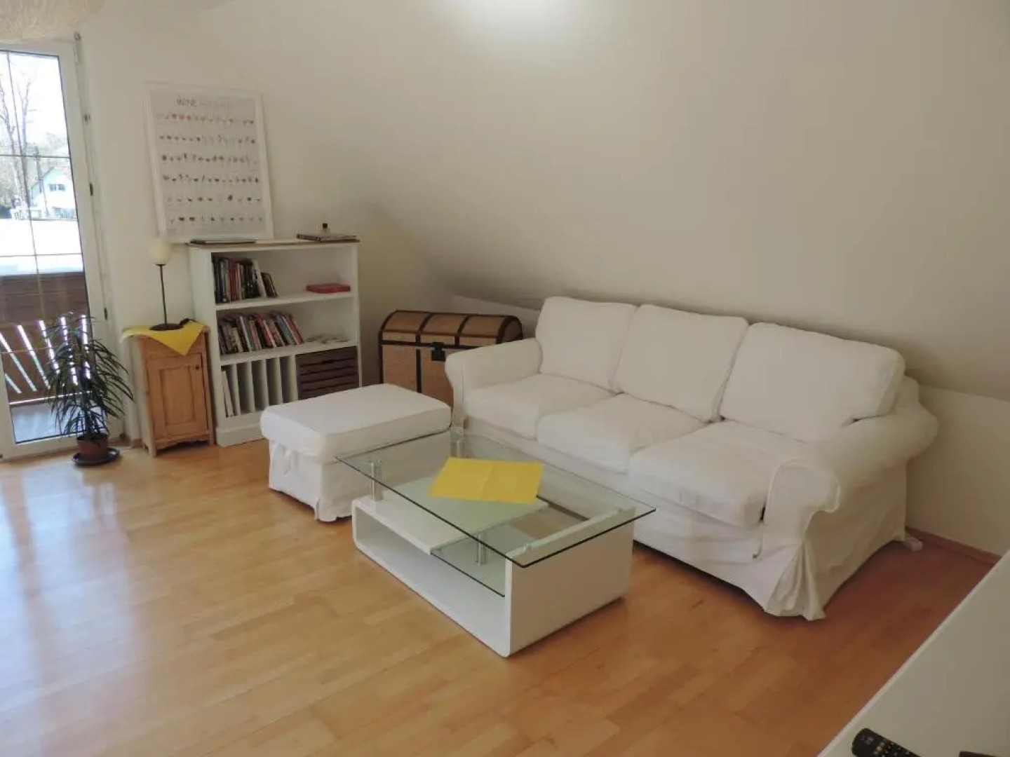 Ferienwohnung Eckberger Weinstrasse 139