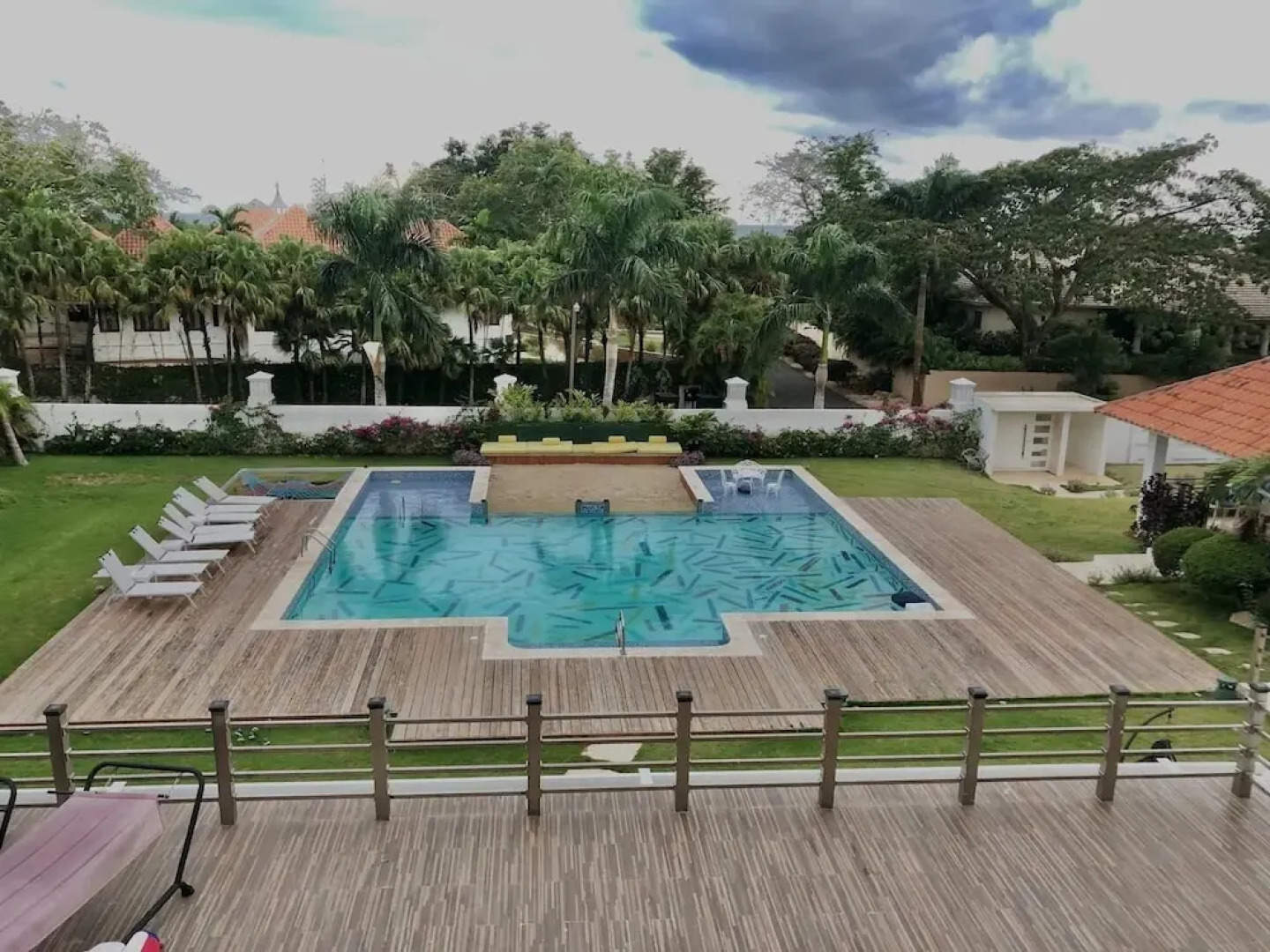 "srvittinivillas Brret51/ Great/fam/ Lux Complex"