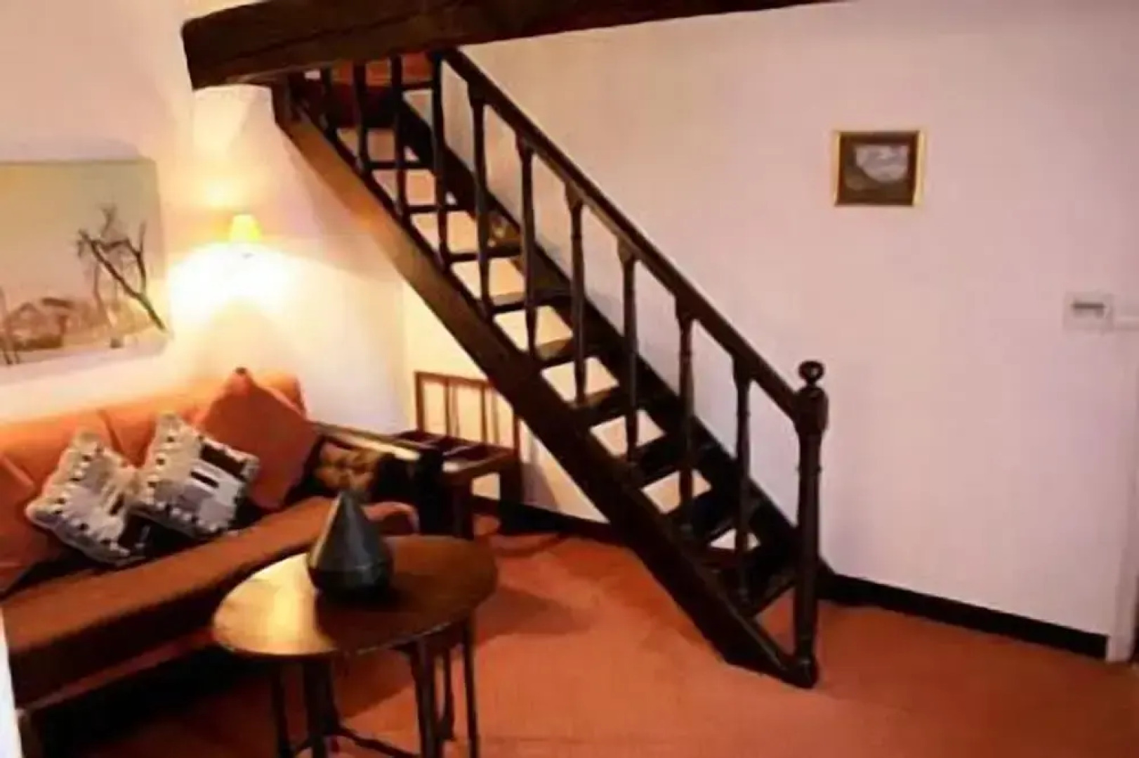 Moulin de la Camandoule