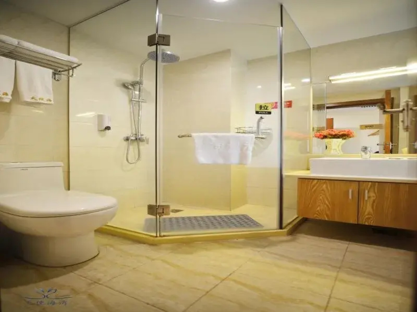 Xiamen Angel Bay Hotel