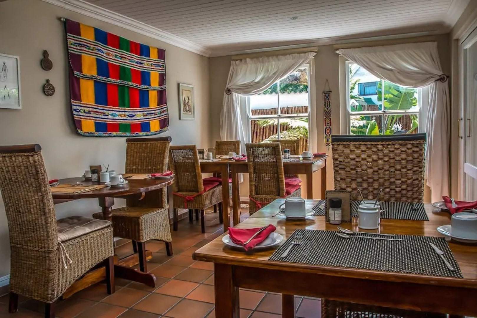 African Breeze Guest House