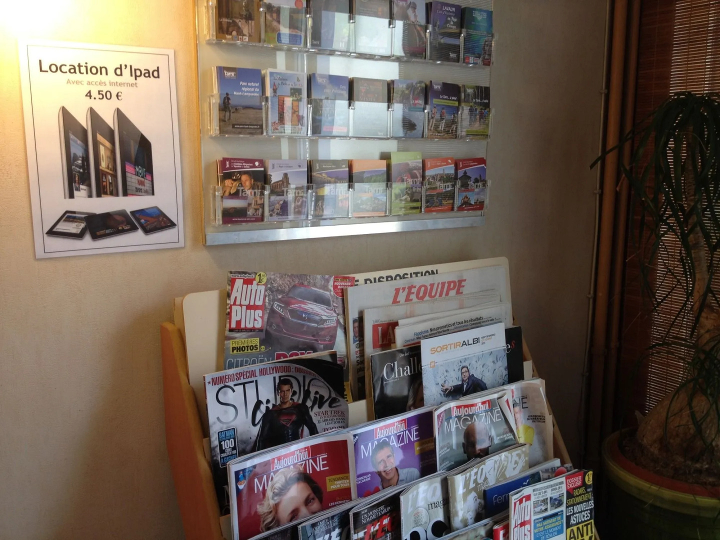 The Originals City, Hôtel Rive Droite, Albi (Ex Cantepau)