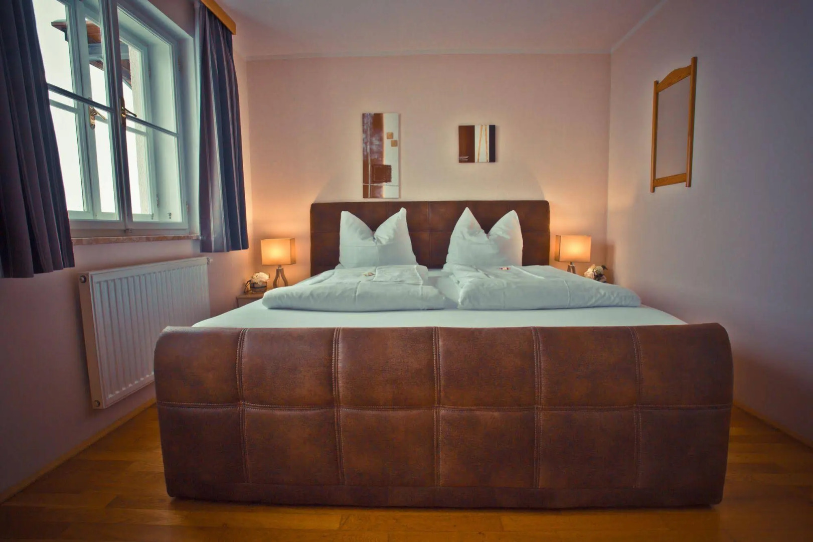 Panoramagasthof DaxLueg