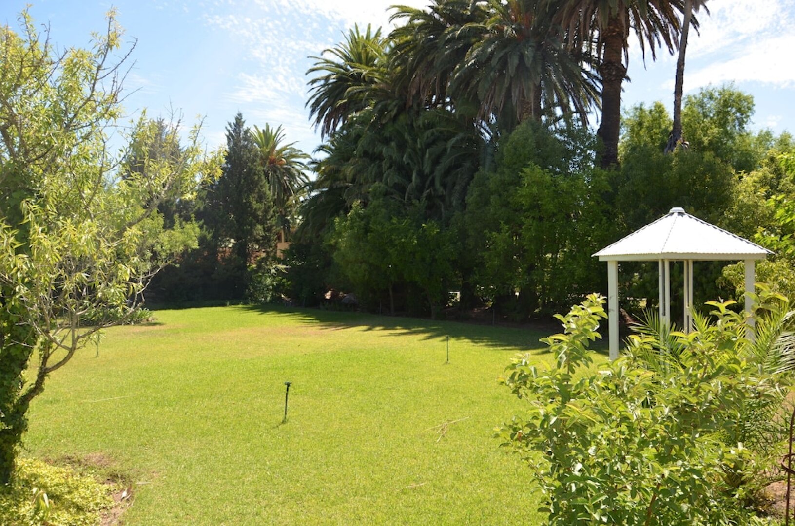 Sauvignon Country Lodge