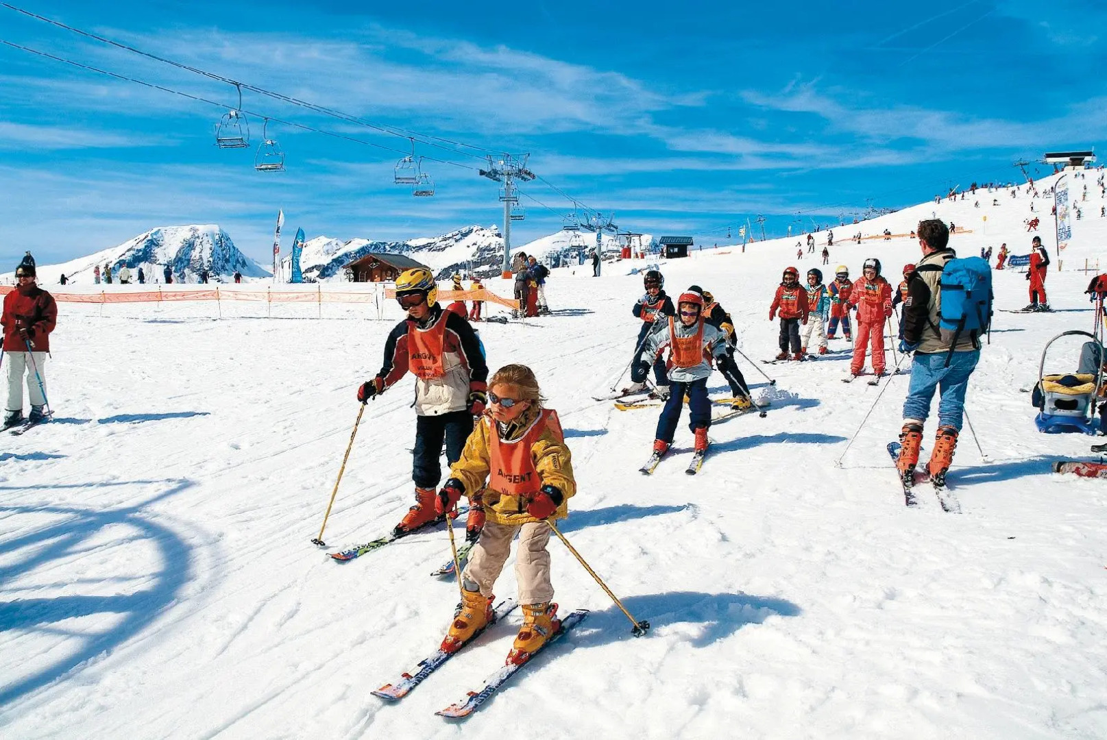 Pierre & Vacances Andorra Ransol