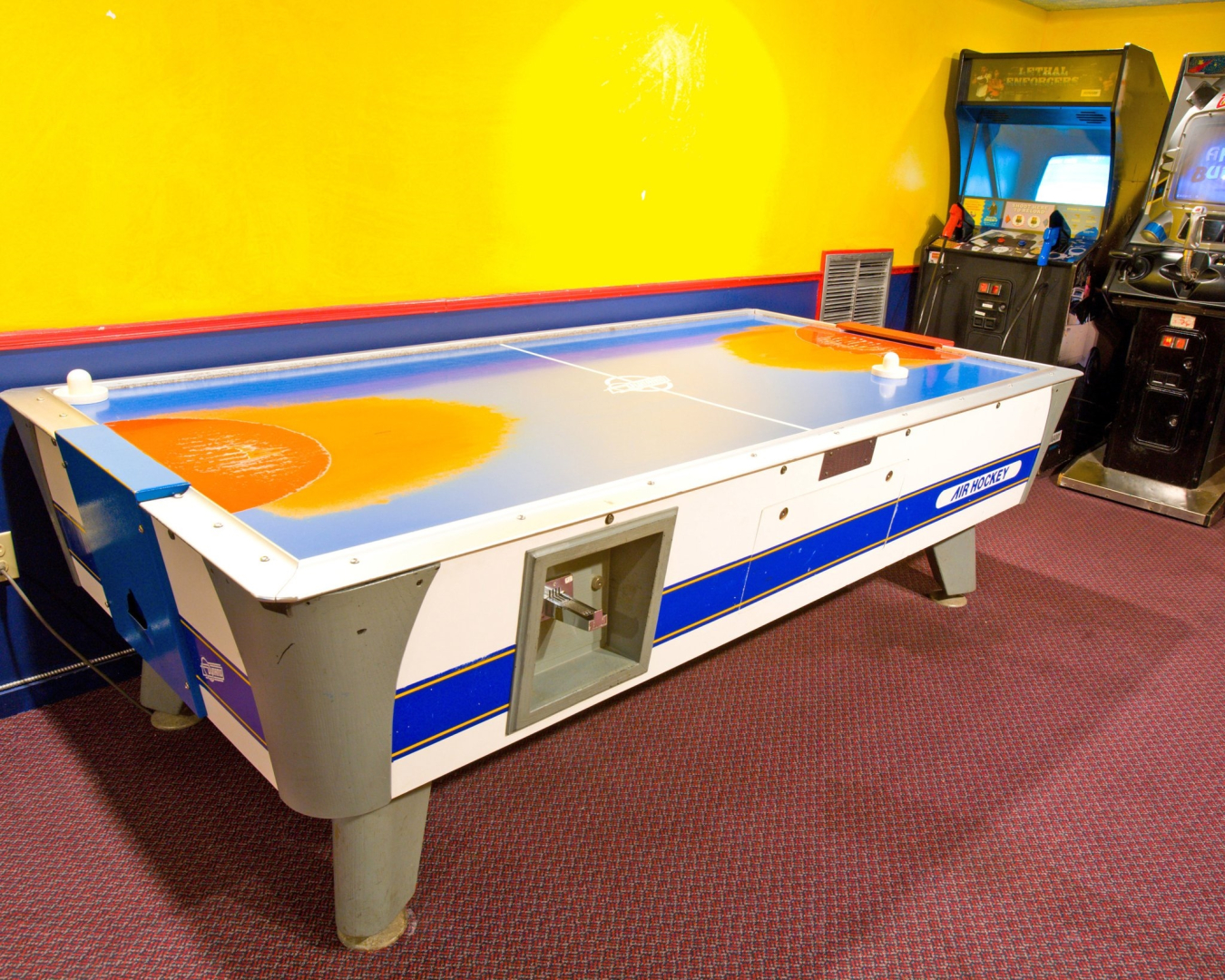 Mountain View Villas