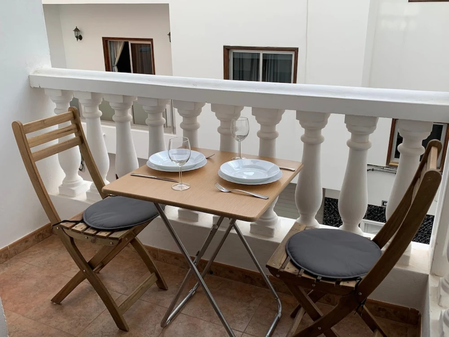 Apartamentos Alcalá - Tenerife