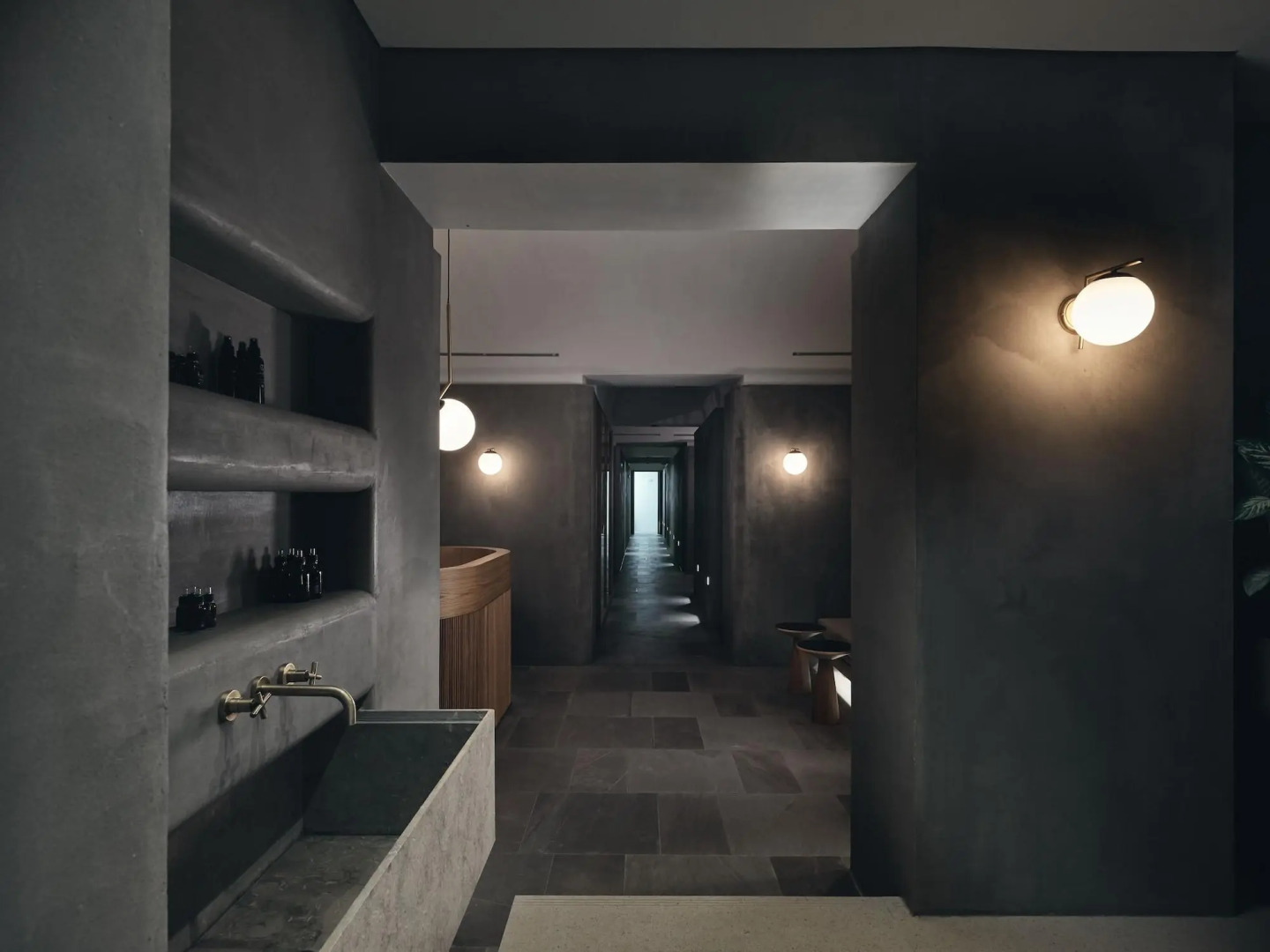 Contessina Suites and Spa