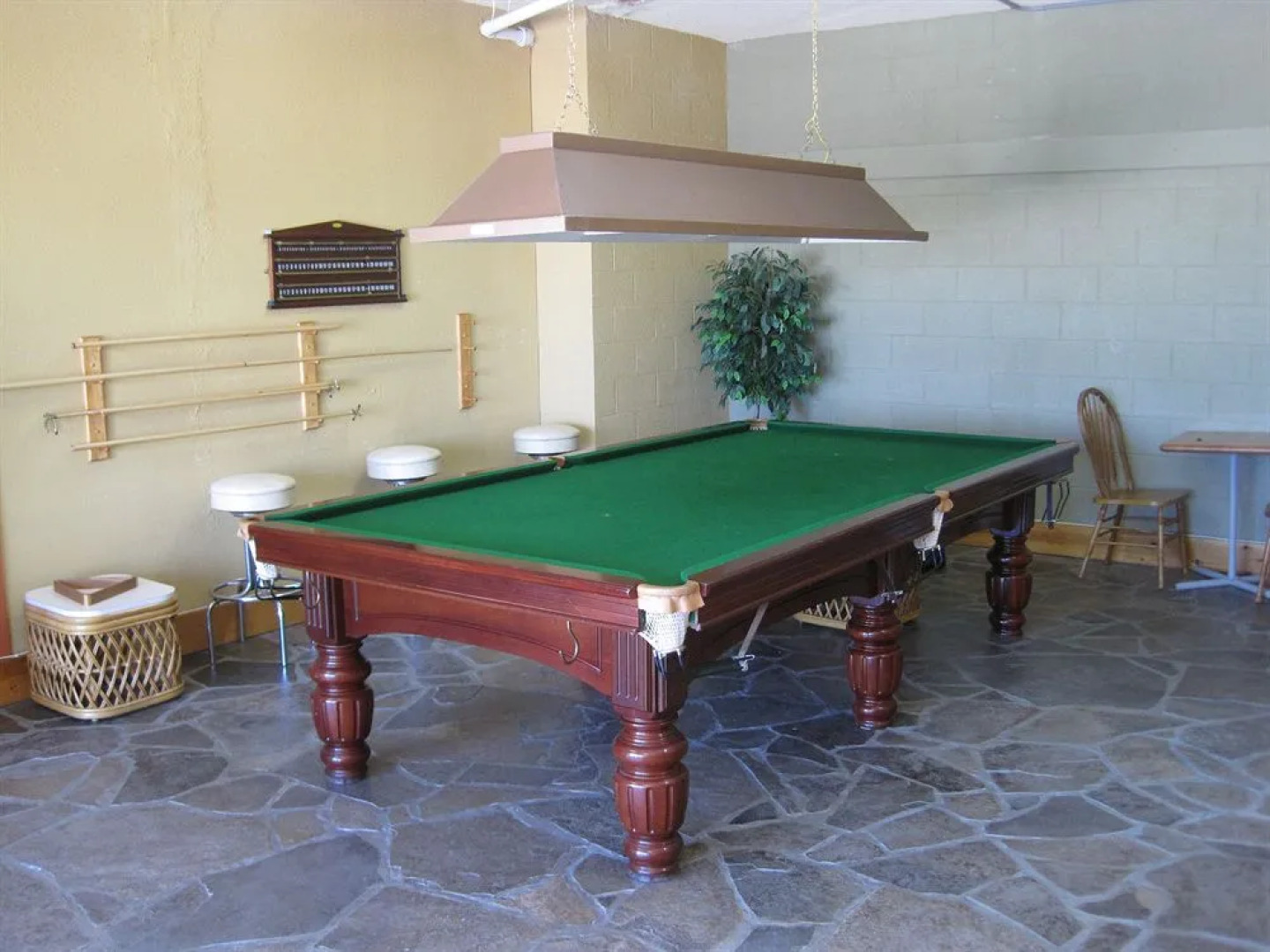 Holiday Villa Resorts - Thornbury Royal Harbour Resort