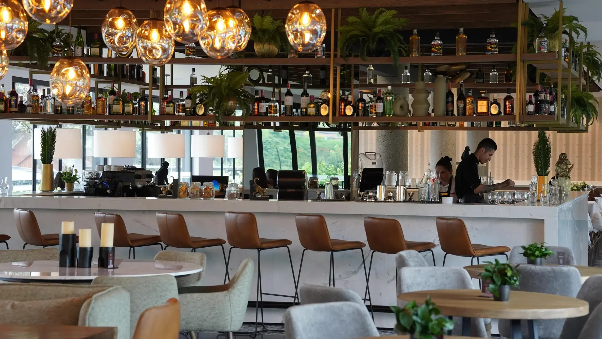 Hotel Estelar El Cable