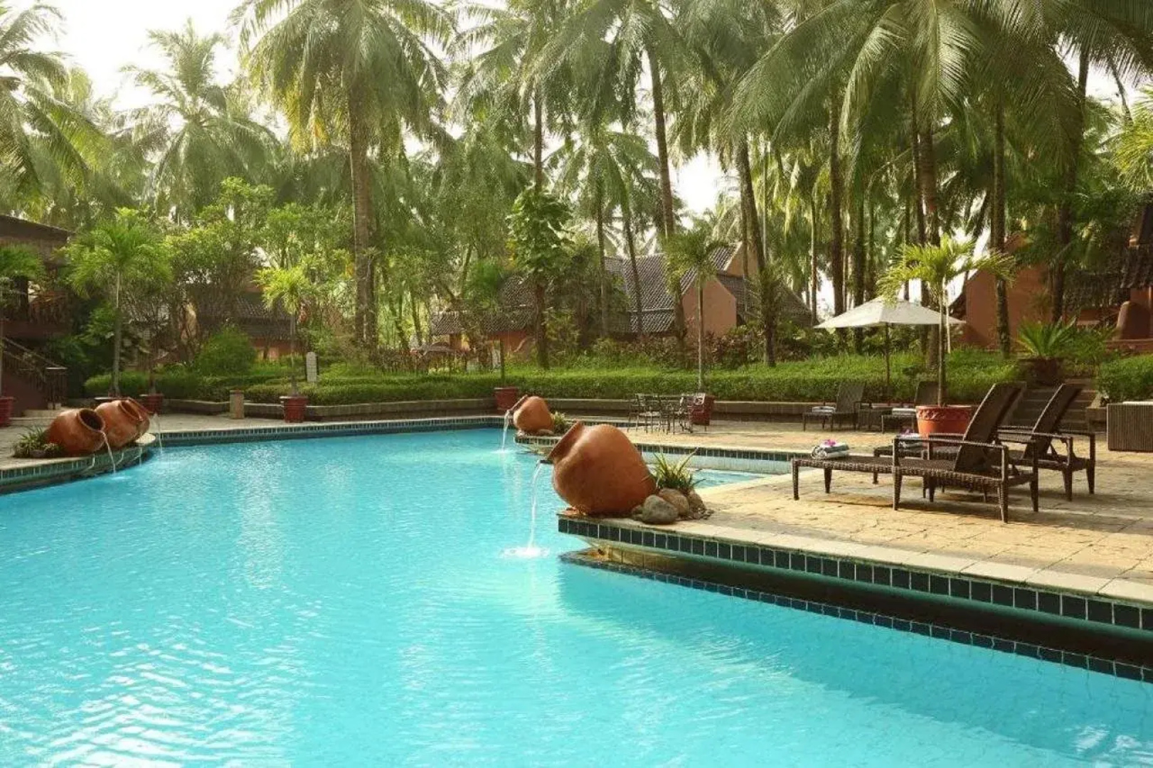 Aryaduta Lippo Village
