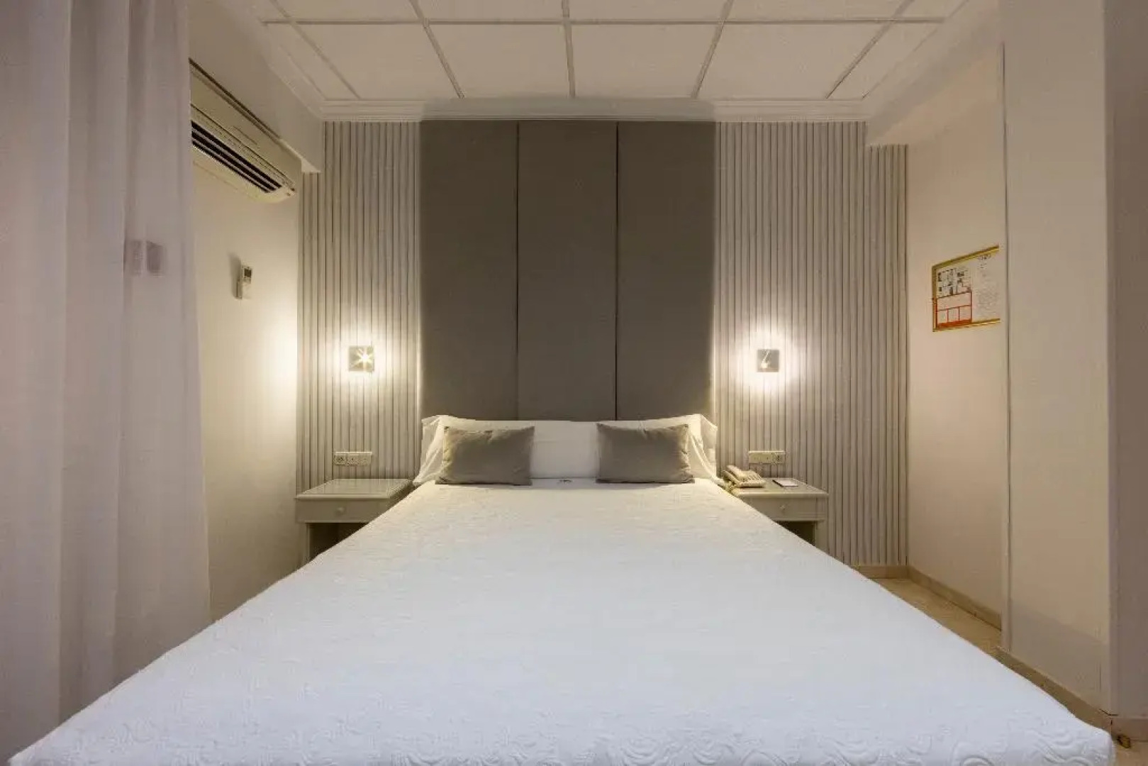 Sacromonte Hotel