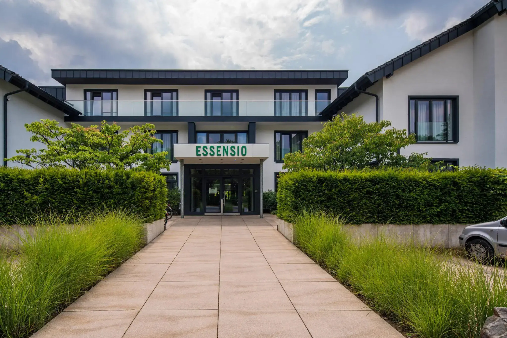 Essensio Hotel Düsseldorf