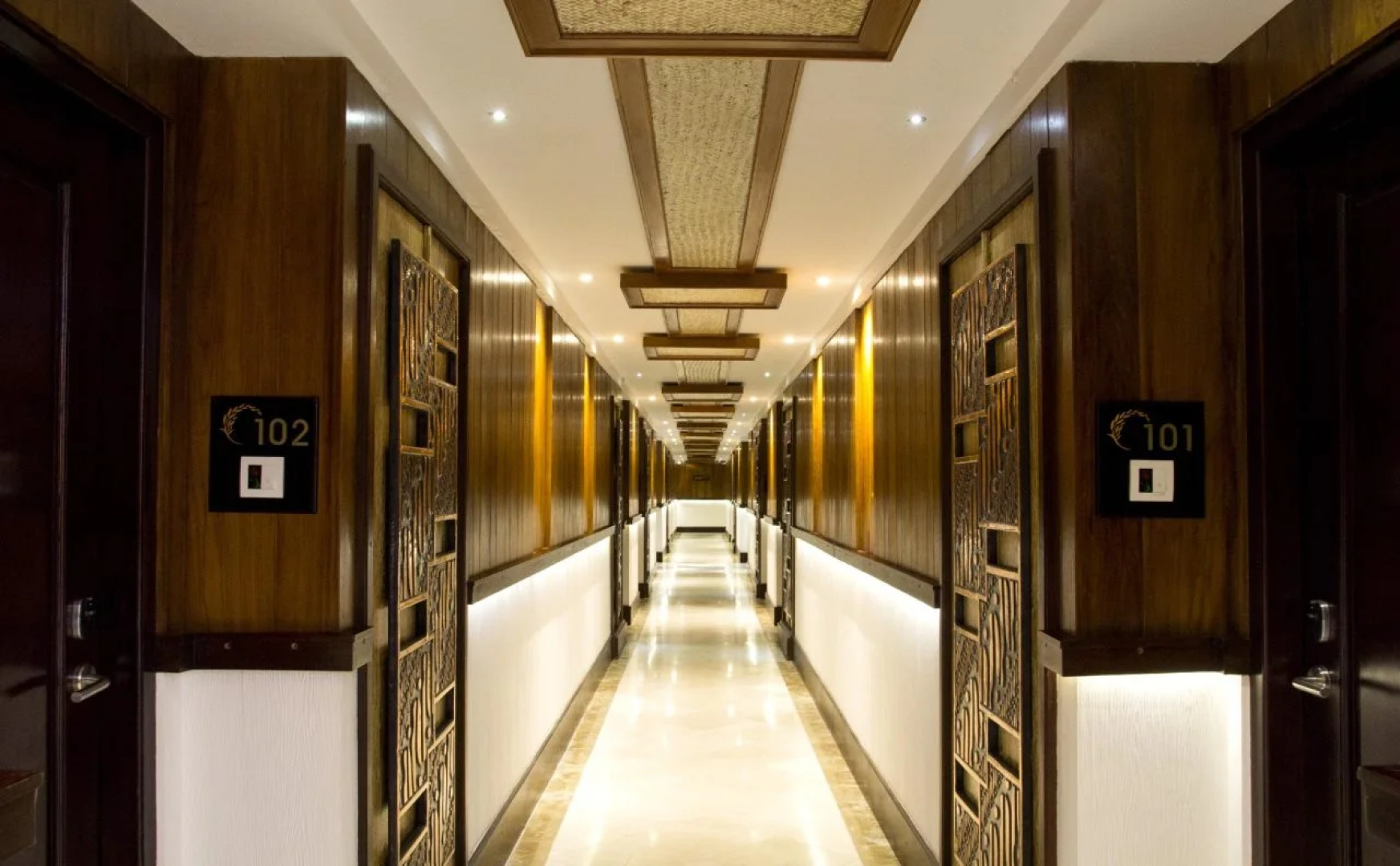 Paditeras Boutique Hotel Seminyak